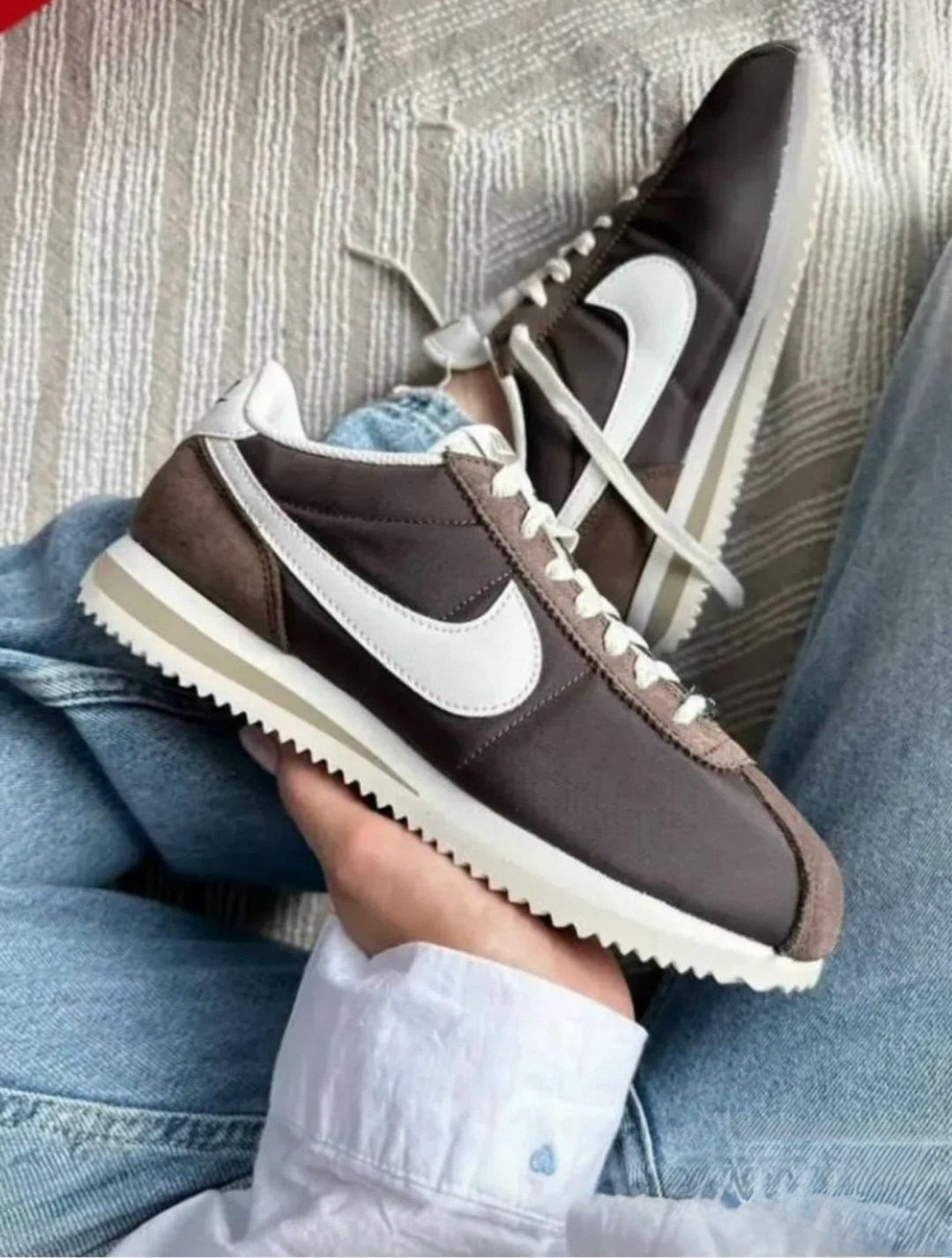 кроссовки nike cortez,кроссовки cortez коричневые nike,кроссовки cortez,кортесы коричневые кроссовки,кроссовки