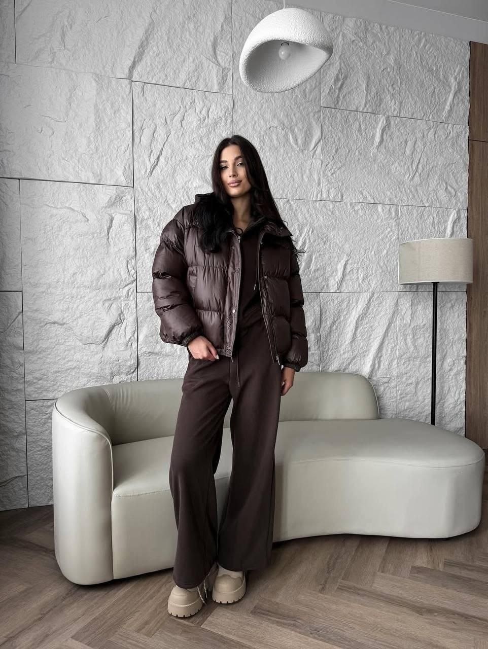 пуховики оверсайз,короткий пуховик женский,короткий пуховик,куртка демисезонная,женская куртка