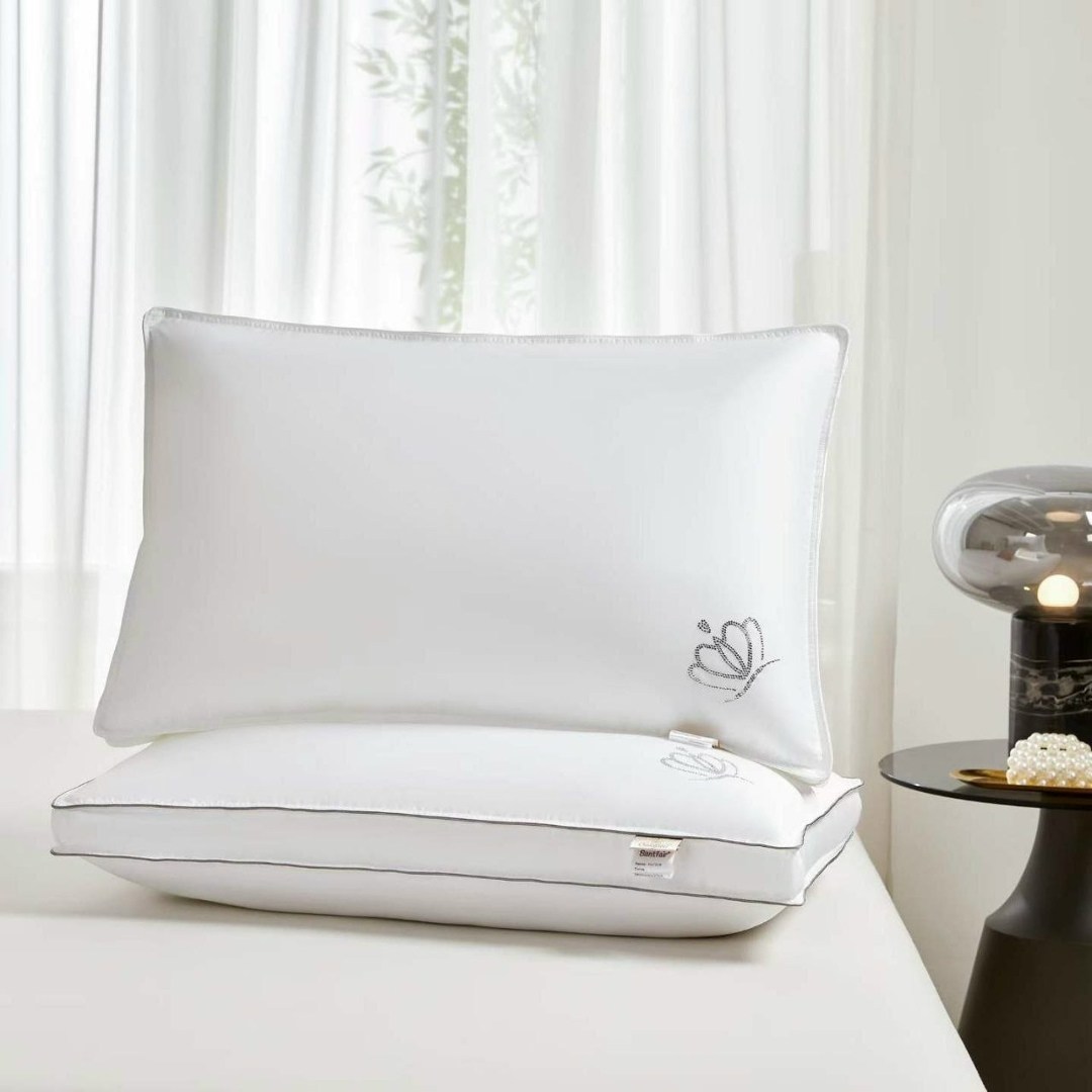 текстиль подушка,гипоаллергенная подушка,подушка для здорового сна,подушка кровать,подушек