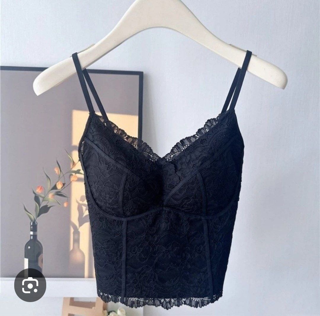топ женский кружевной,кружевной топ,кружевной топик,женский кружевной бюстгальтер,кружевная майка