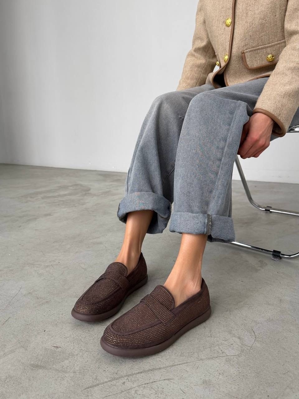 ,женские мокасины,лоферы мужские,женская ,испанская