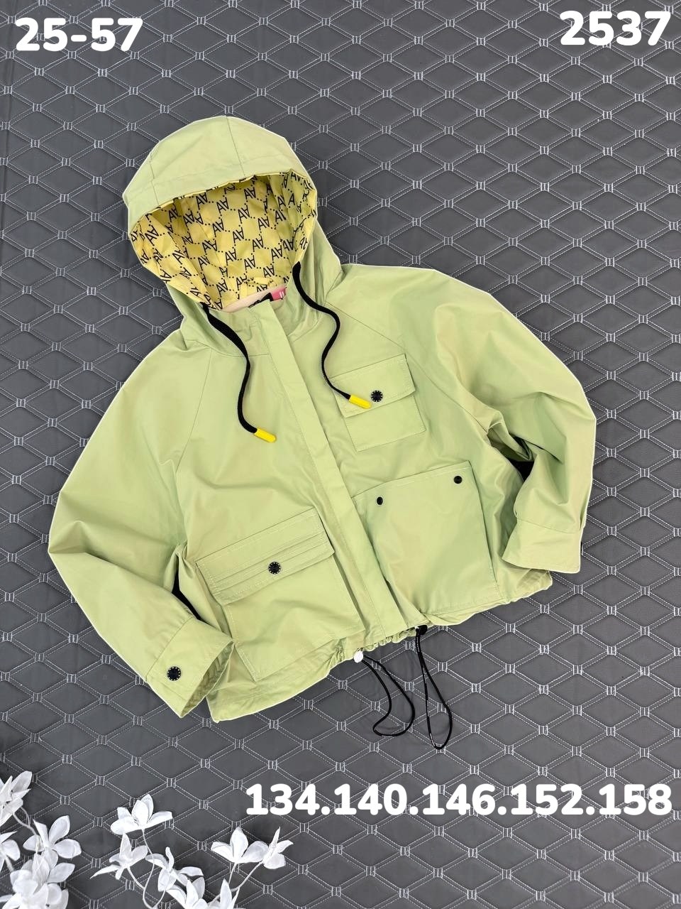 демисезонная куртка,детская куртка,ветровка,куртка для девочек,куртка весенние