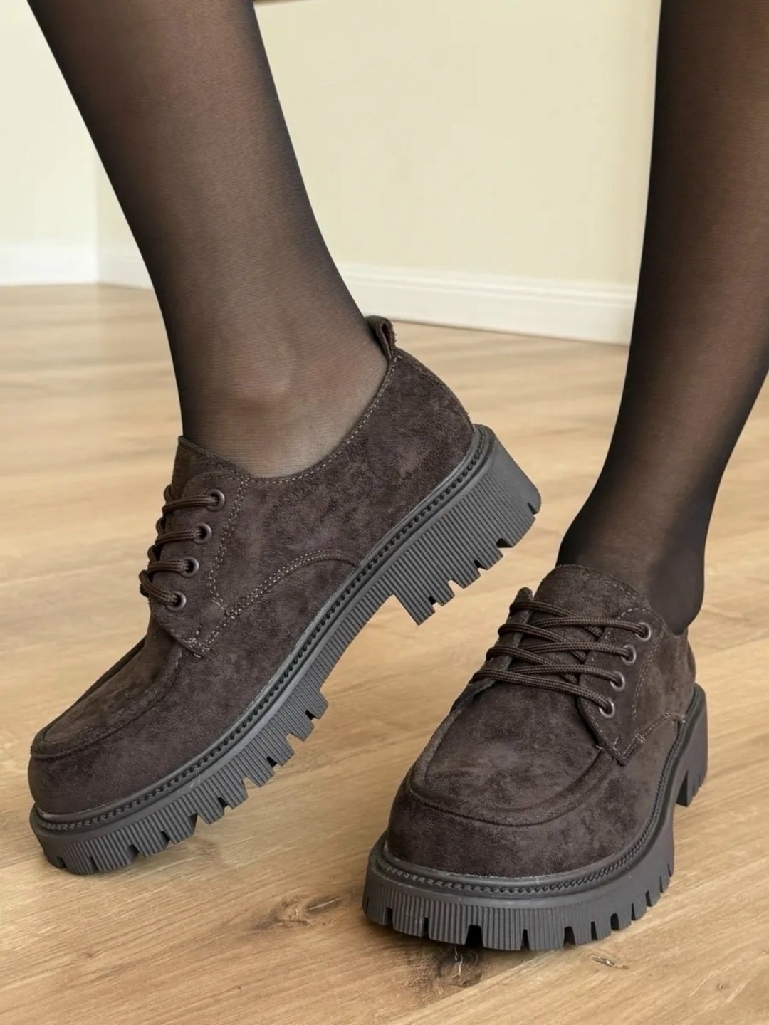 ,женская ,женские полуботинки,замшевые лоферы на платформе,лоферы женские