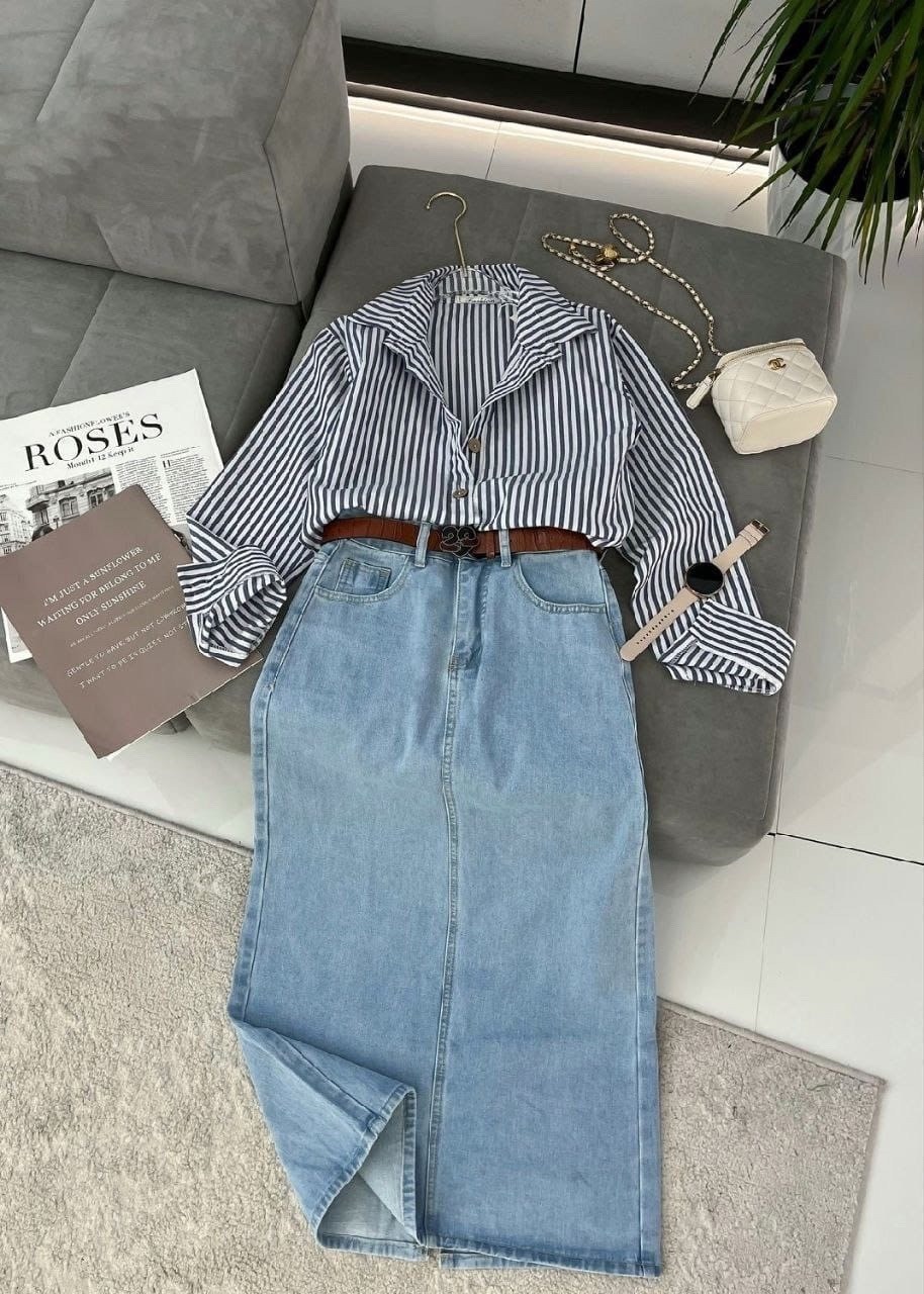 юбка джинсовая,юбка джинсовая длинная,юбка стильная,юбка джинсовая миди