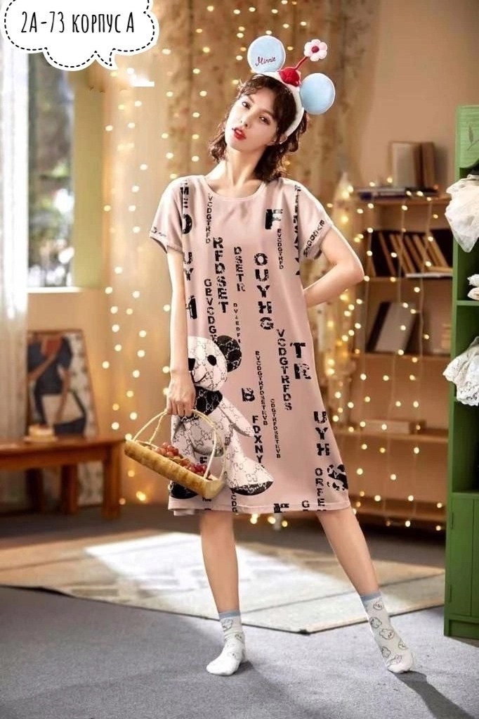 женская ночная рубашка,пижама домашний одежда,корейские пижамы для девушек,модная пижама,пижама для женщин