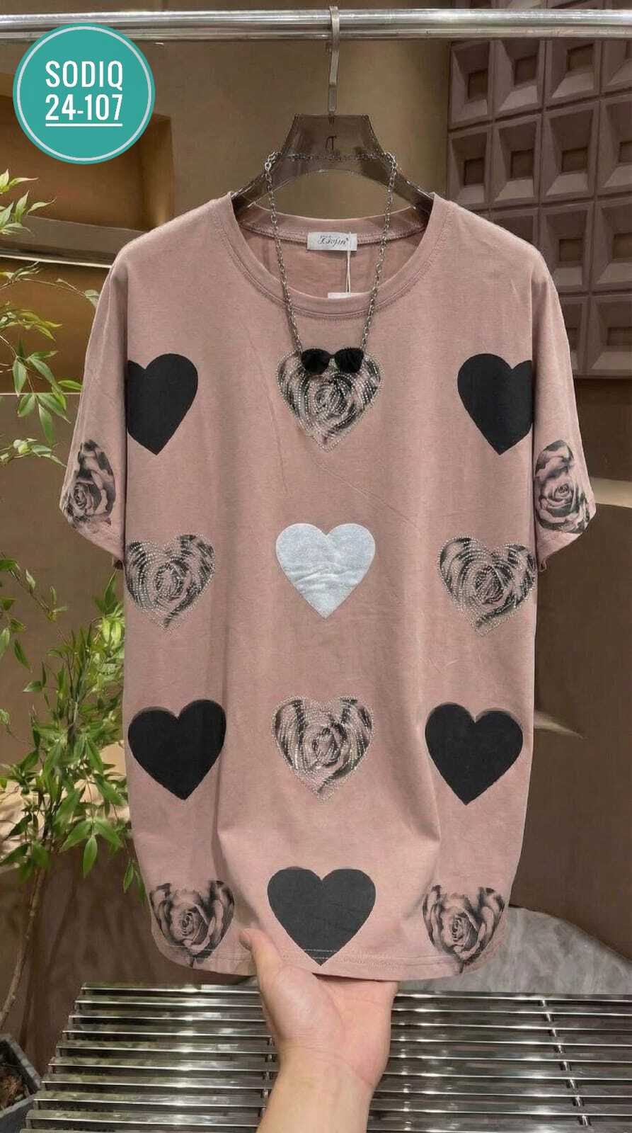 женская футболка,женская футболка оверсайз,женские футболки с принтом,футболки женские модные