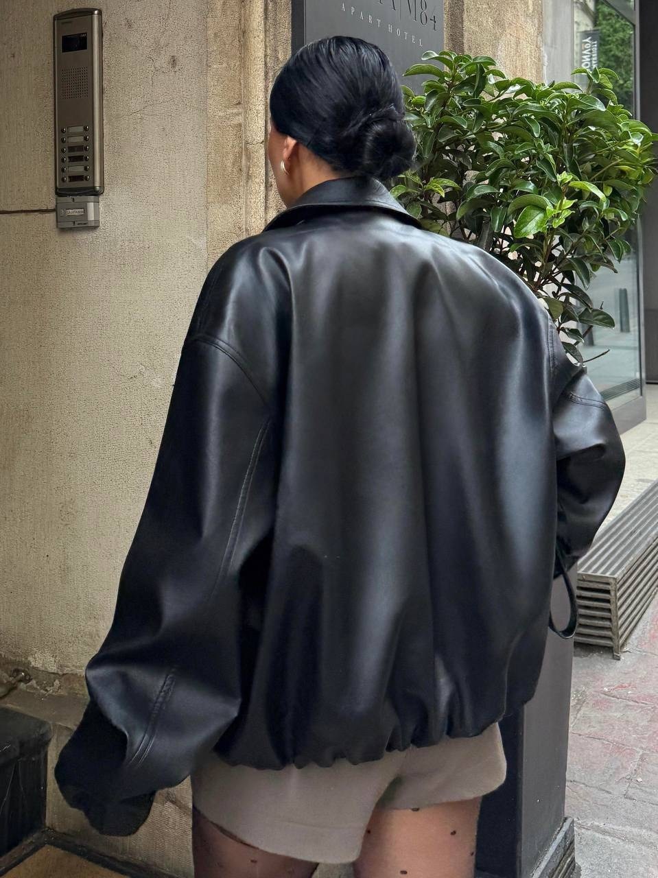 кожаная куртка,женская куртка из искусственной кожи,кожаная куртка оверсайз,colorfaith jk3977 кожаная куртка,женская кожаная куртка