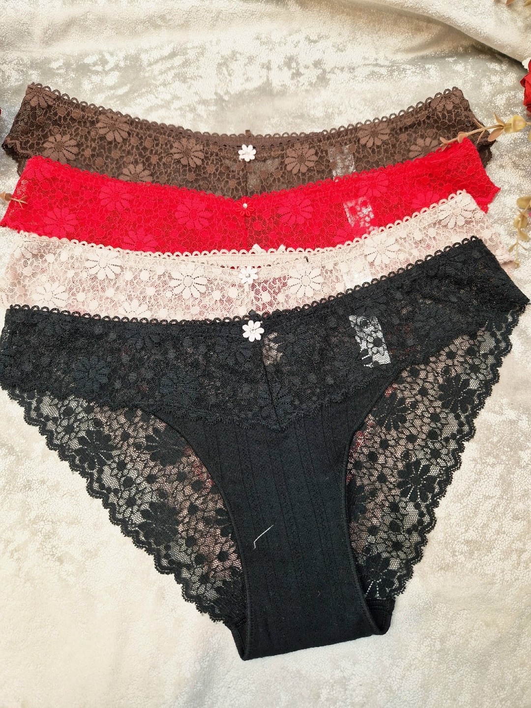 трусики женские кружевные,кружевные трусы женские,трусы кружевная,женские трусы,трусы женские 5 шт