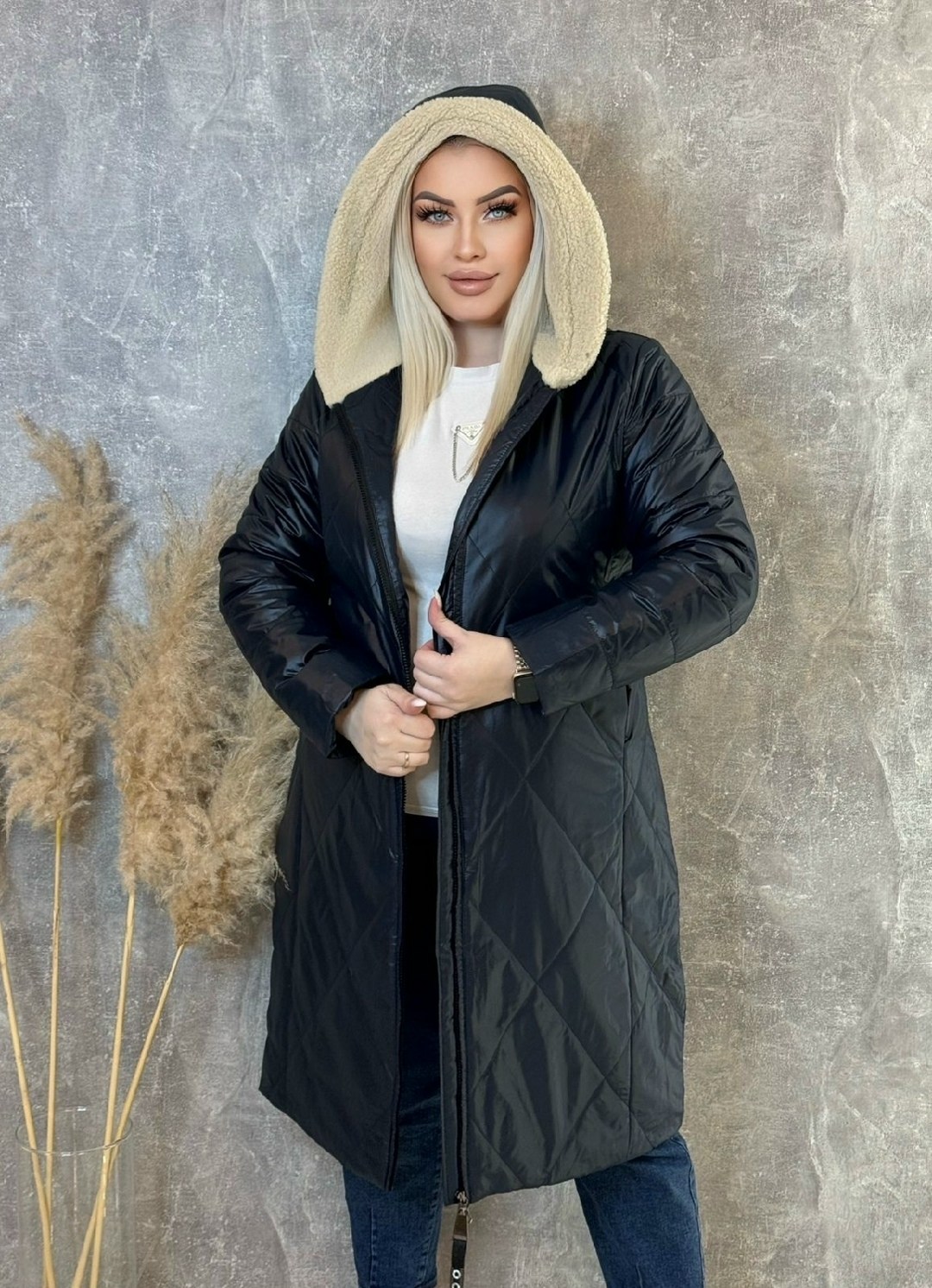 демисезонная куртка больших размеров,женская куртка демисезонная,куртка женская,пальто на синтепоне,куртка демисезонная