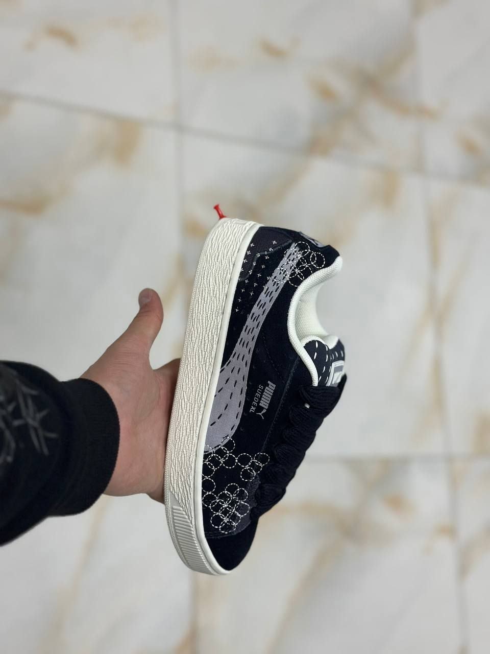 кроссовки puma suede,женские кроссовки puma,кроссовки puma suede xl,кроссовки puma,puma suede xl