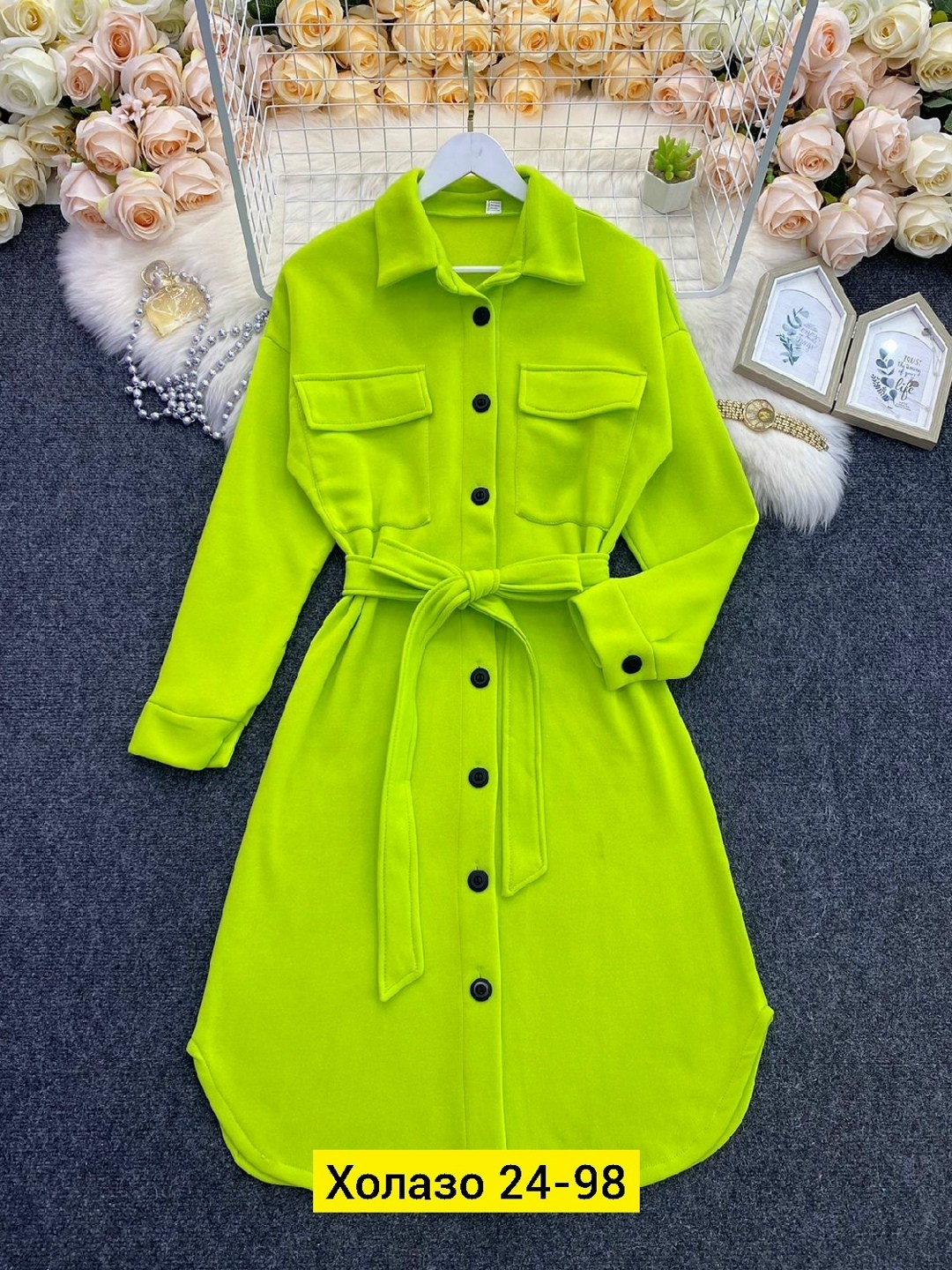 рубашка платье,платье рубашка женское,платье рубашка ,женские пальто,платье рубашка с поясом