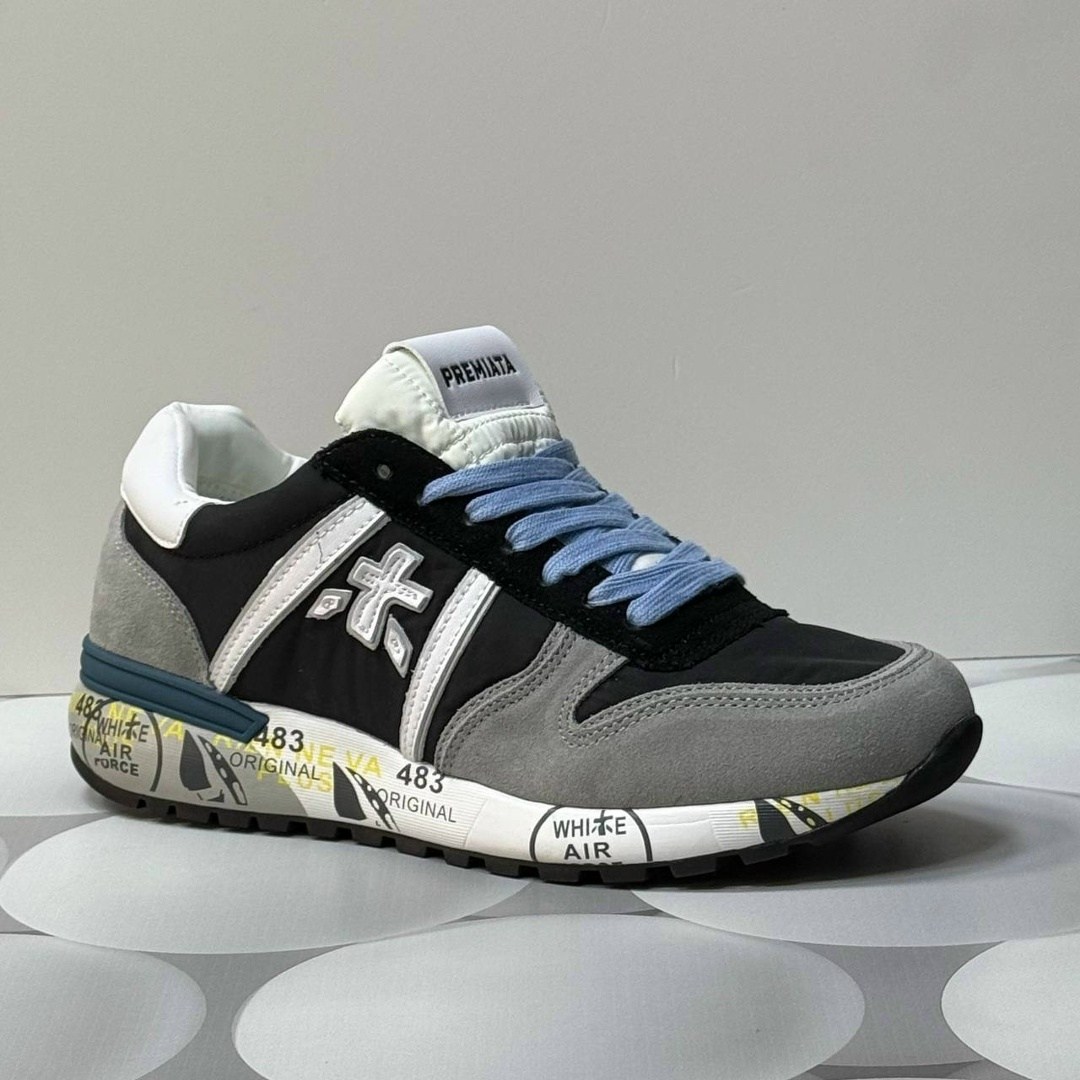 мужские кроссовки premiata,premiata кроссовки,premiata кроссовки lander,кроссовки мужские premiata lander,женские кроссовки premiata