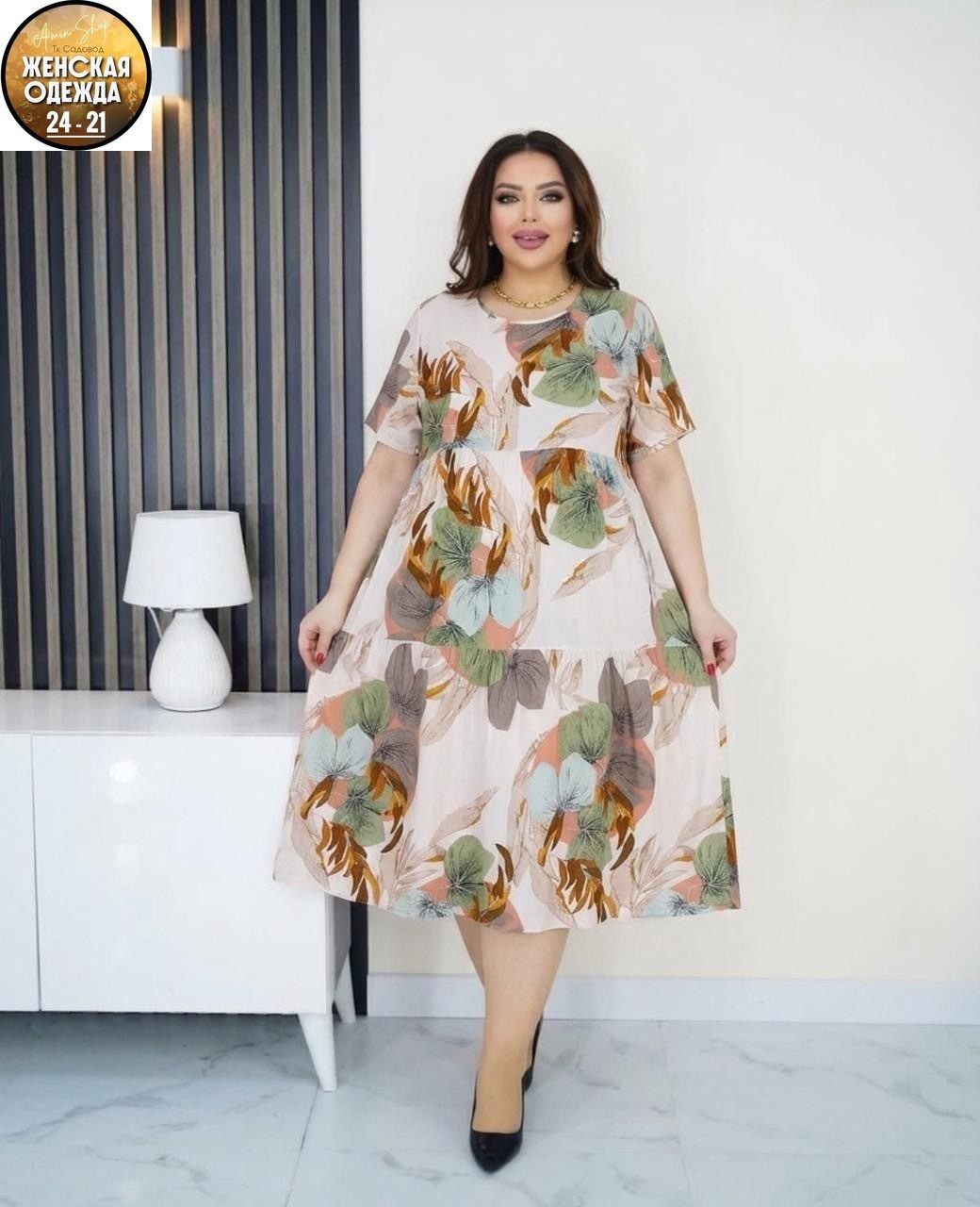 платье,платье лето,платье большие размеры,женское платье больших размеров,шифоновое платье