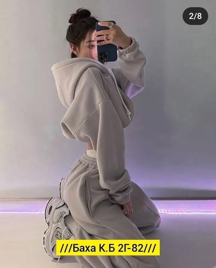 спортивный костюм женский,костюм женский флисовый,теплые костюмы женские спортивные на флисе,спортивные костюм,женский спортивный костюм с высокой талией и толстовкой с капюшоном