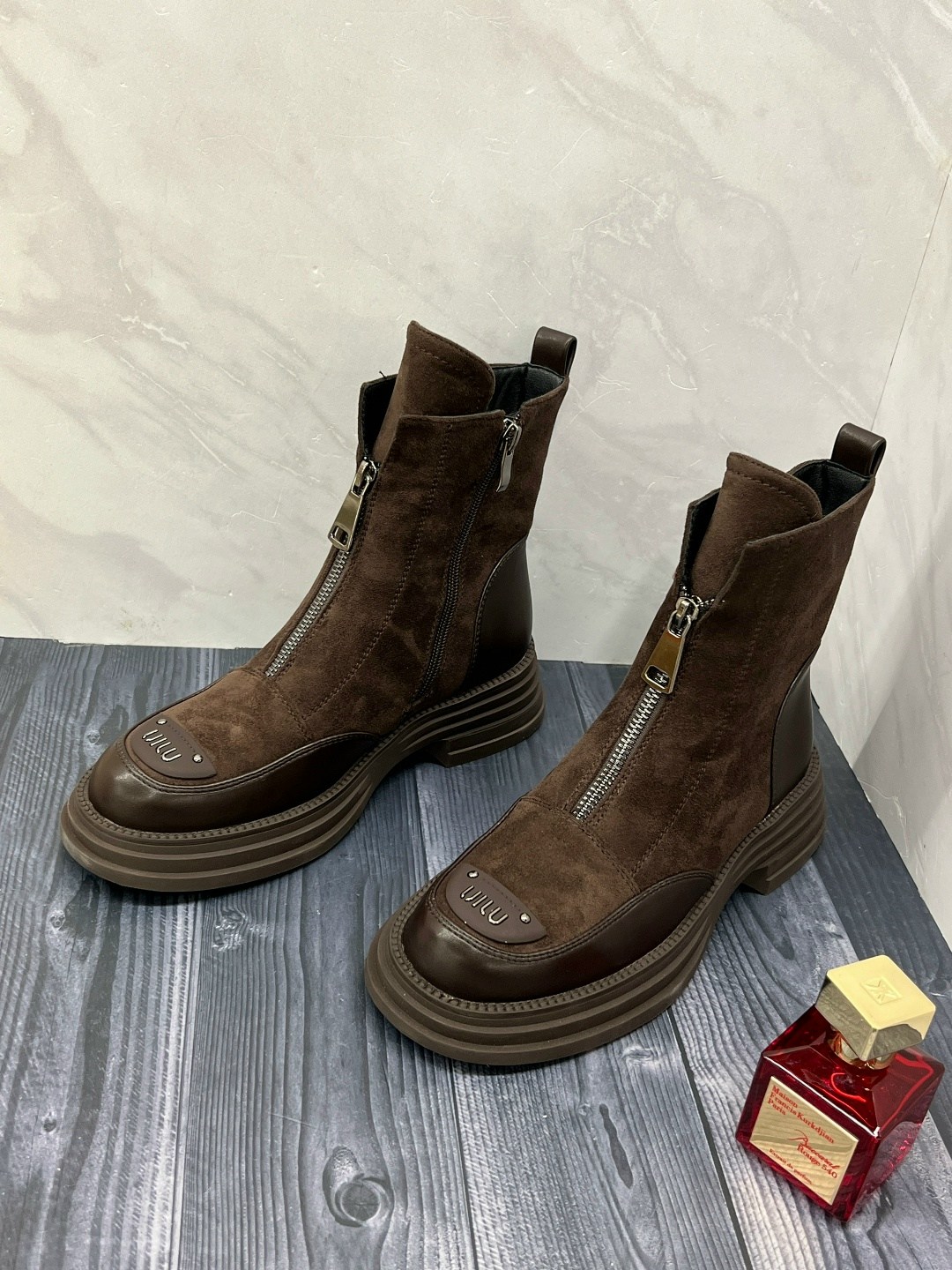 замшевые ботинки,, женская,ботинки натуральная замша,ботинки