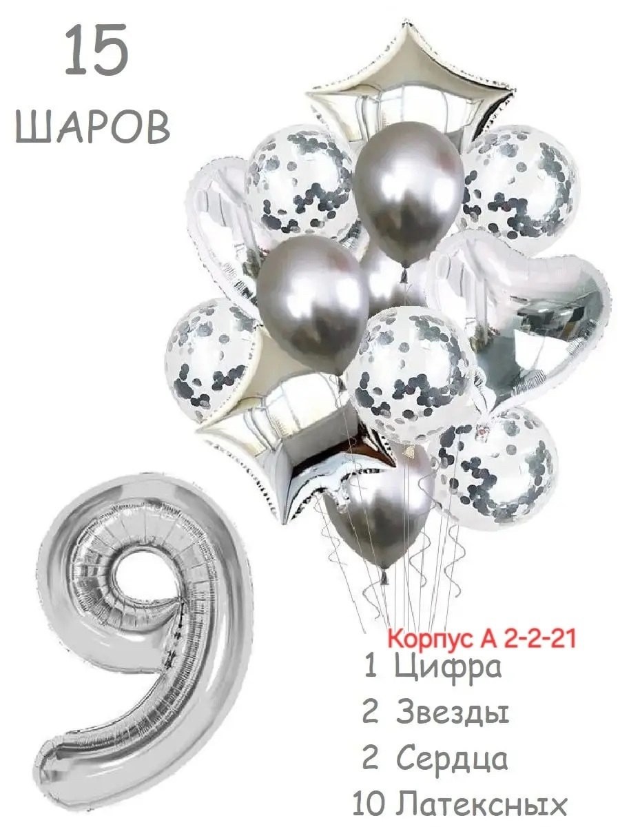 набор шаров с цифрой,набор воздушных шаров с цифрой,набор воздушных шаров с цифрой 5,набор шаров с цифрой 2,набор воздушных шаров с цифрой 9