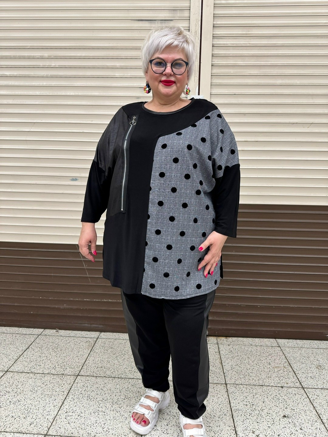 туника большие размеров,туника для полных,одежда для женщин,мода для полных