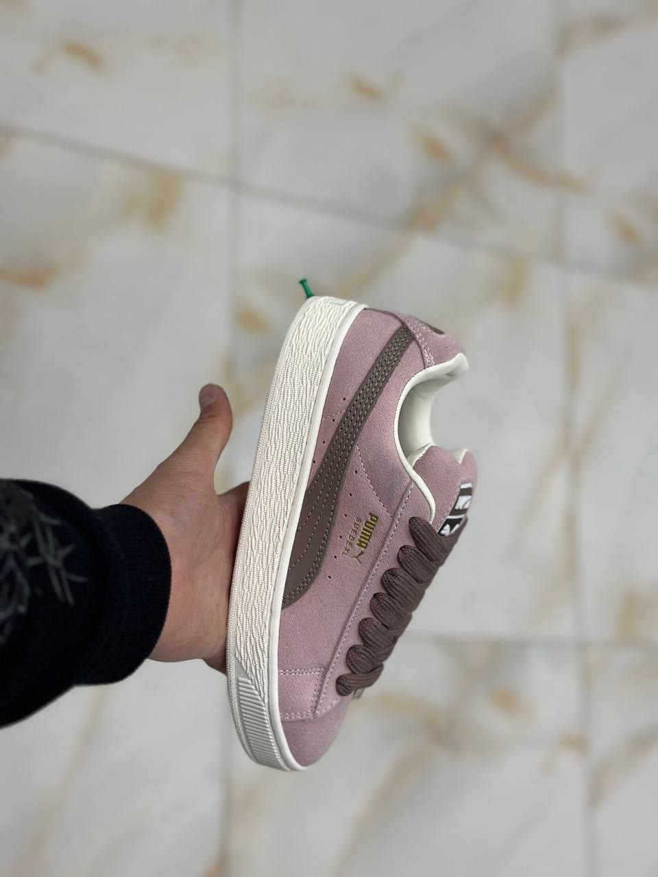 кроссовки puma suede,женские кроссовки puma,кроссовки puma suede xl,кроссовки puma,puma suede xl