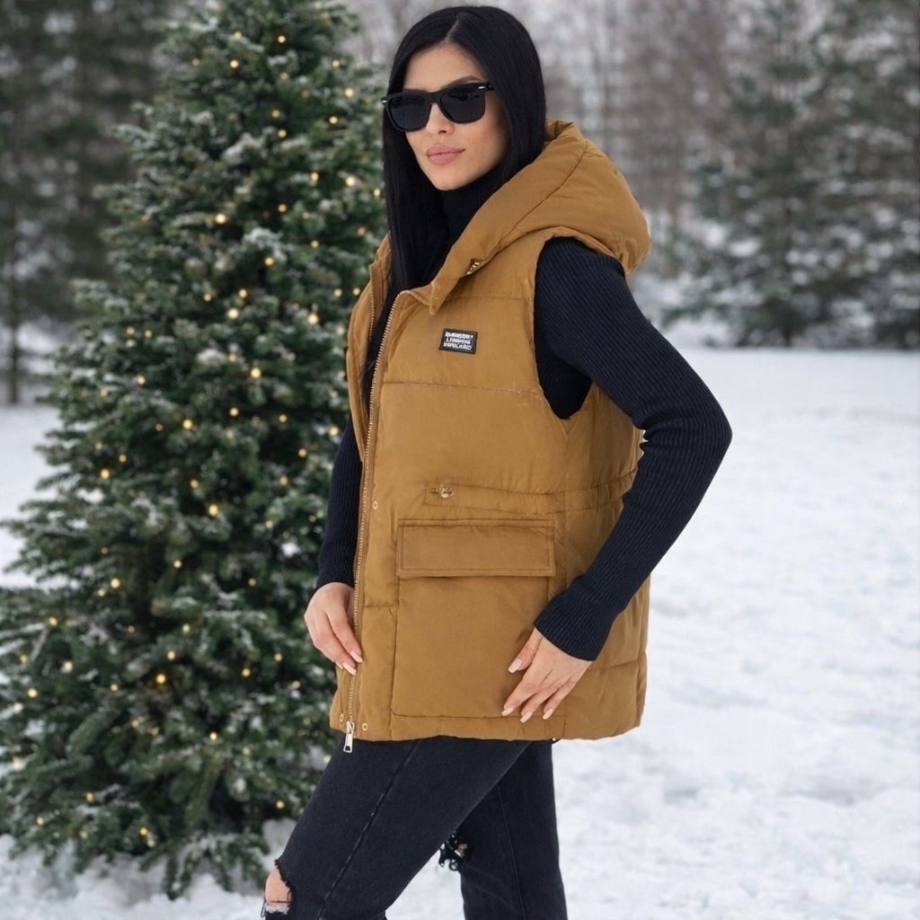 жилетка женская,жилет женский,жилетка,жилет,жилетка теплая