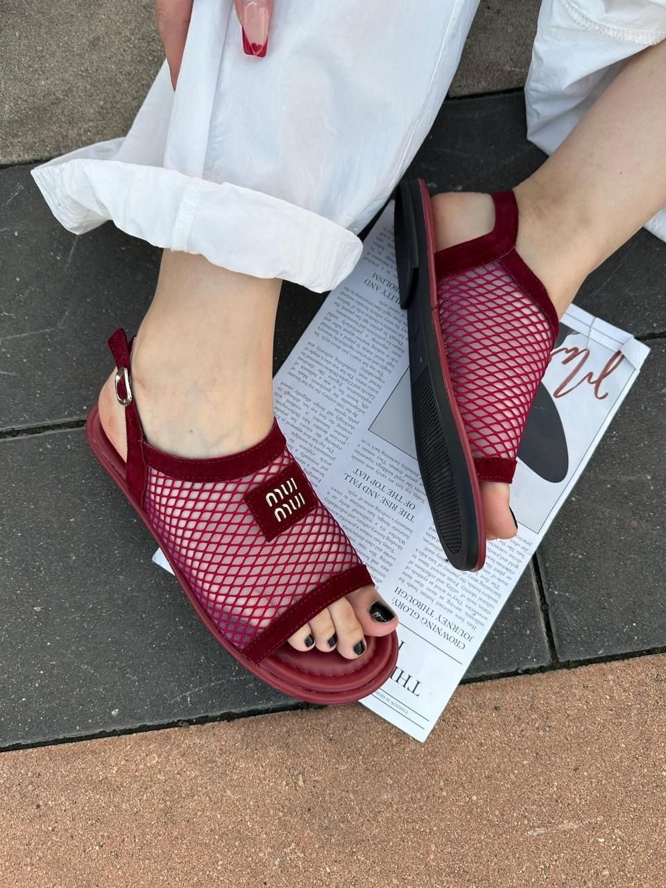 босоножки в сетку,,босоножки женские,босоножки сандали,стильные босоножки