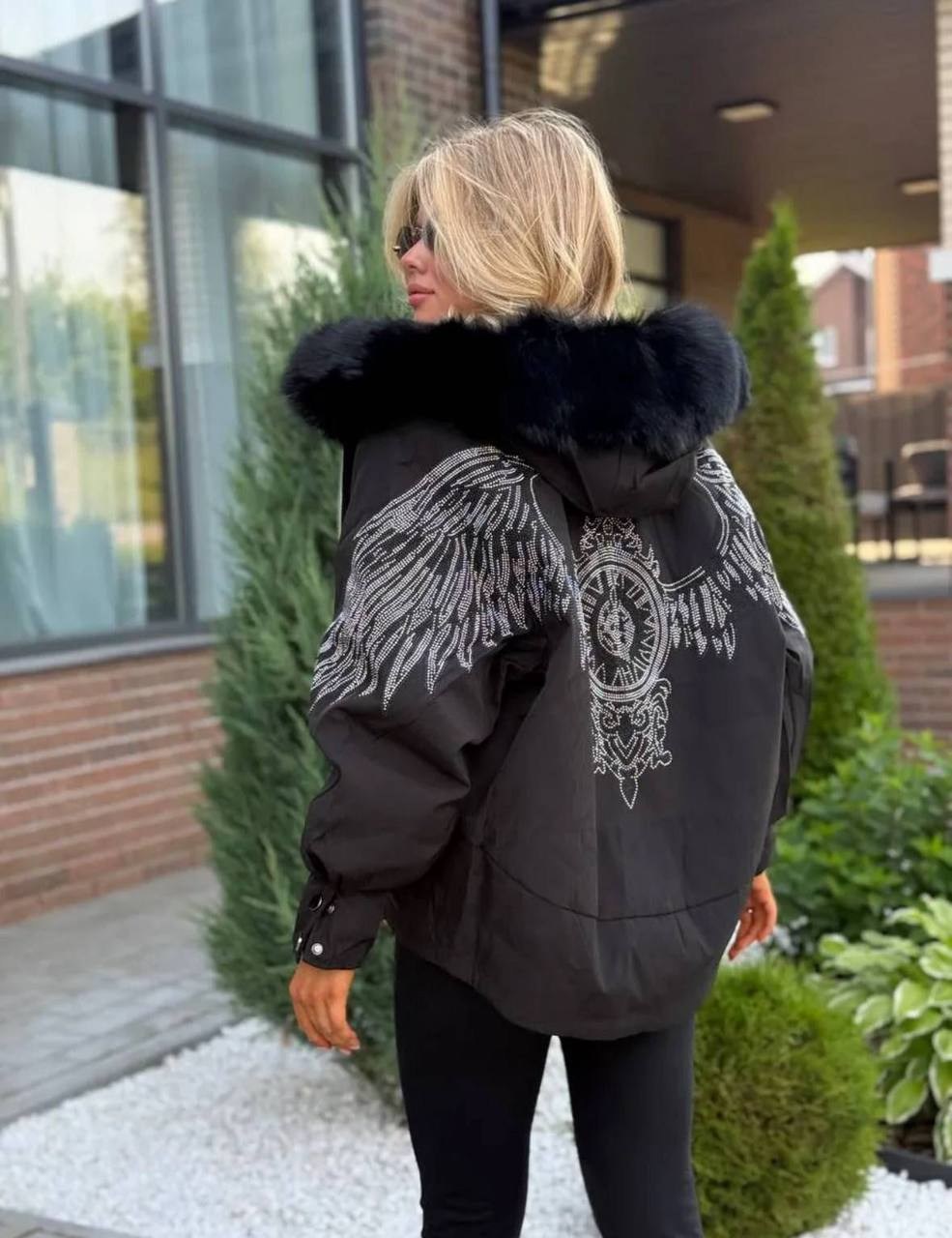 куртка женская с натуральным мехом,куртка натуральная,куртка,куртка женская с мехом,парка женская с натуральным мехом