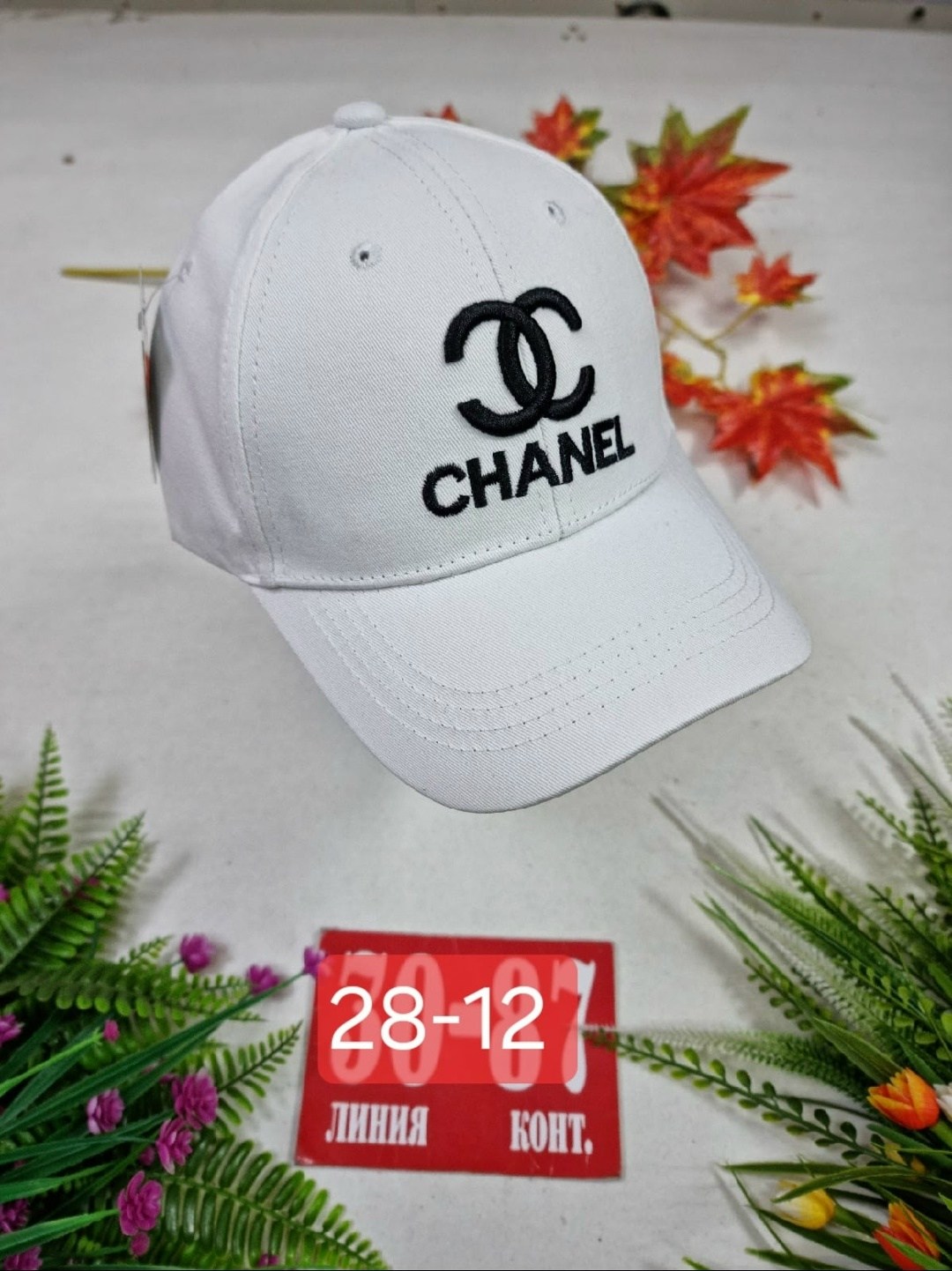 бейсболка chanel,бейсболка шанель,стильная бейсболка,кепка,бейсболка женская шанель