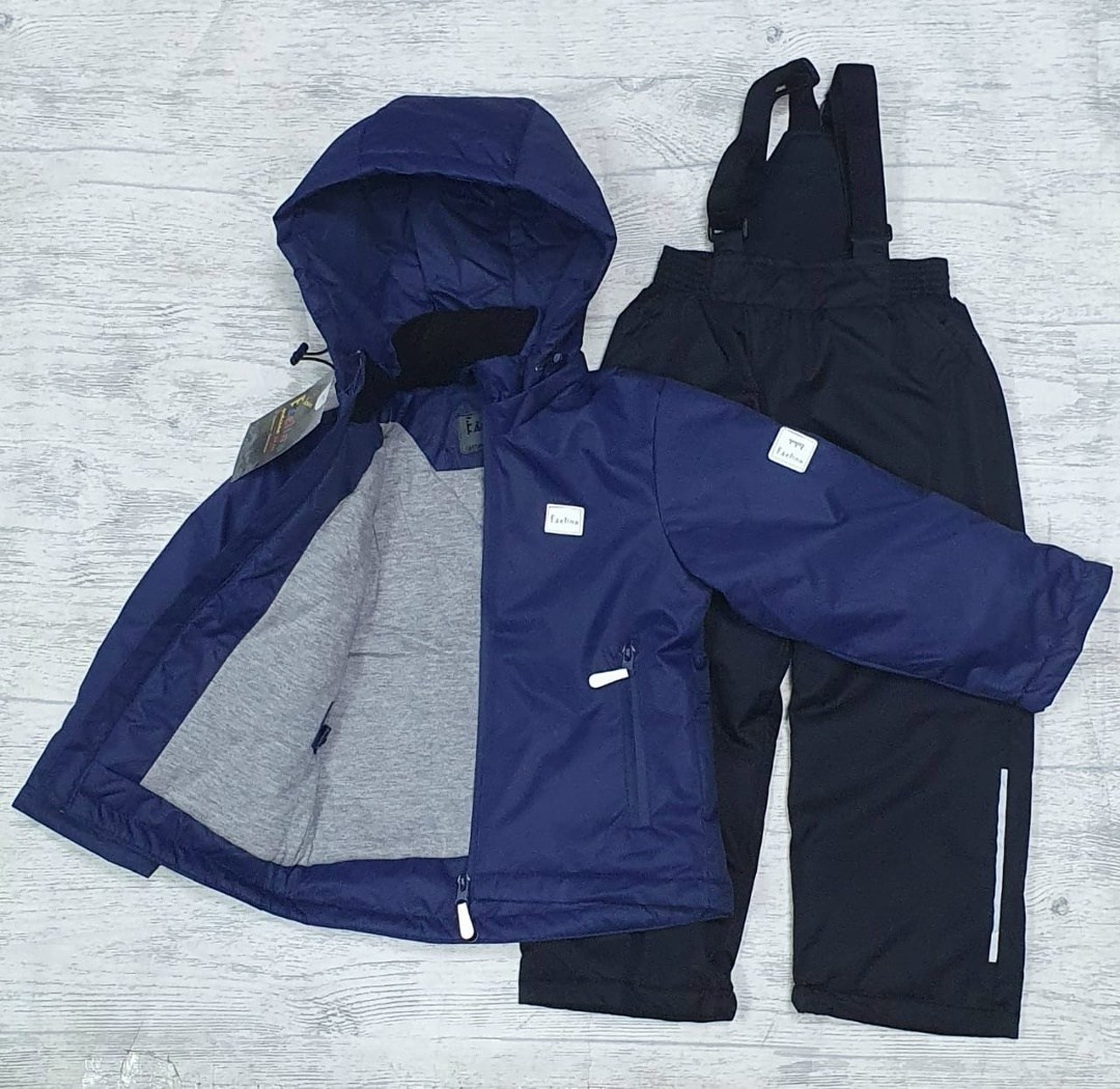 костюм демисезонный для мальчика,синий осенний костюм на мальчика sd0027-2,костюм синий,