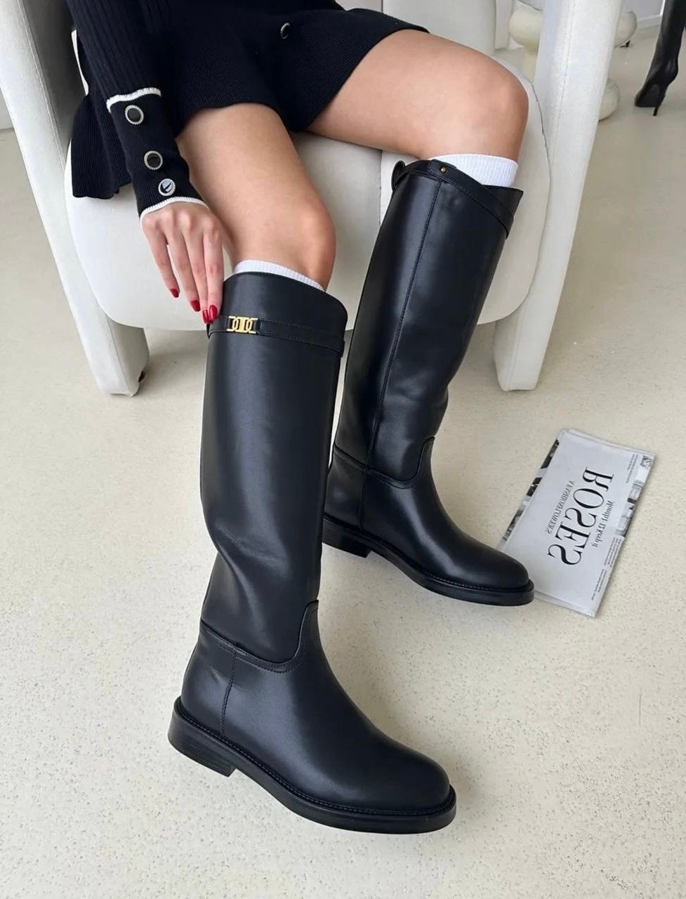 сапоги диор,сапоги демисезонные жокейские magic heels,сапоги hermes жокейские,женские брендовые кожаные сапоги hermes premium,сапоги hermes женские кожаные чёрного цвета