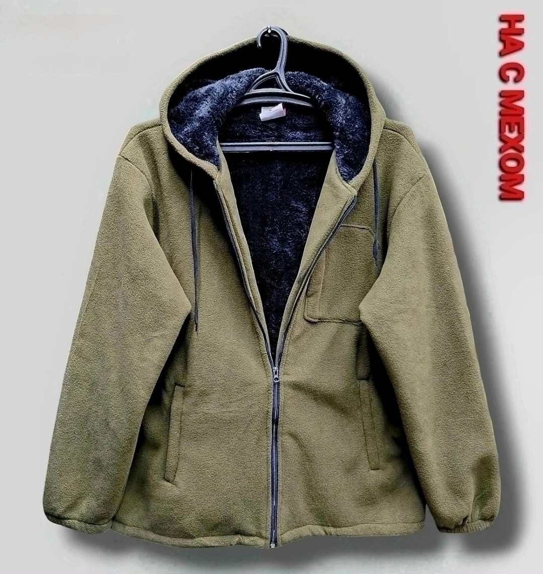 мужская флисовая толстовка с капюшоном большого размера черная,флисовая кофта 5xl черная с капюшоном,флисовая кофта большого размера с капюшоном черная,толстовка флисовая,куртка флисовая с капюшоном т