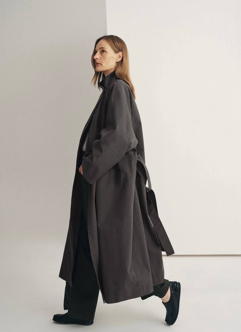 длинное пальто,куртка кимоно бат нортон,плащ женский,пальто кимоно бэт нортон