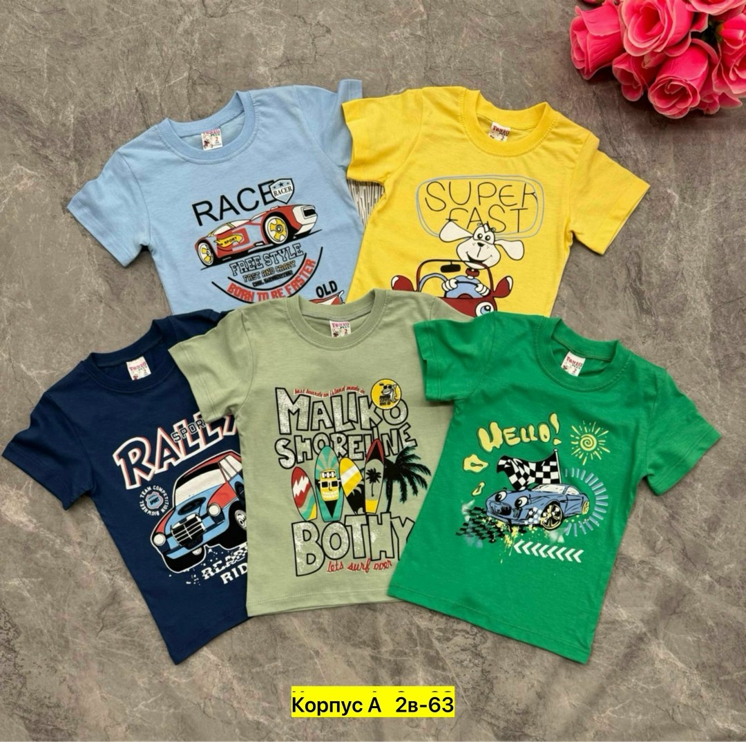 детские футболки и майки,футболки для мальчика,детские футболки опт,футболка детская ,футболка для мальчика 5 шт