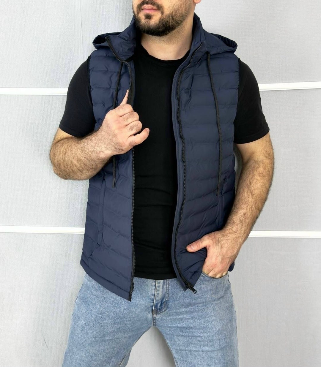 жилетка мужская,мужской жилет,жилет мужской утепленный,жилет,жилет утепленная