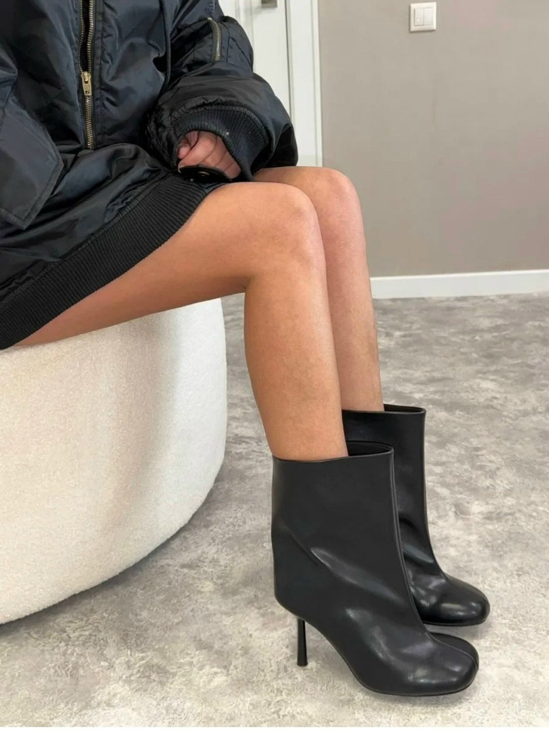 ботильоны женские,сапоги демисезонные на маленьком каблуке gh collection,женская ,ботильоны,ботильоны женский shoux шоколадный коричневый размер 39