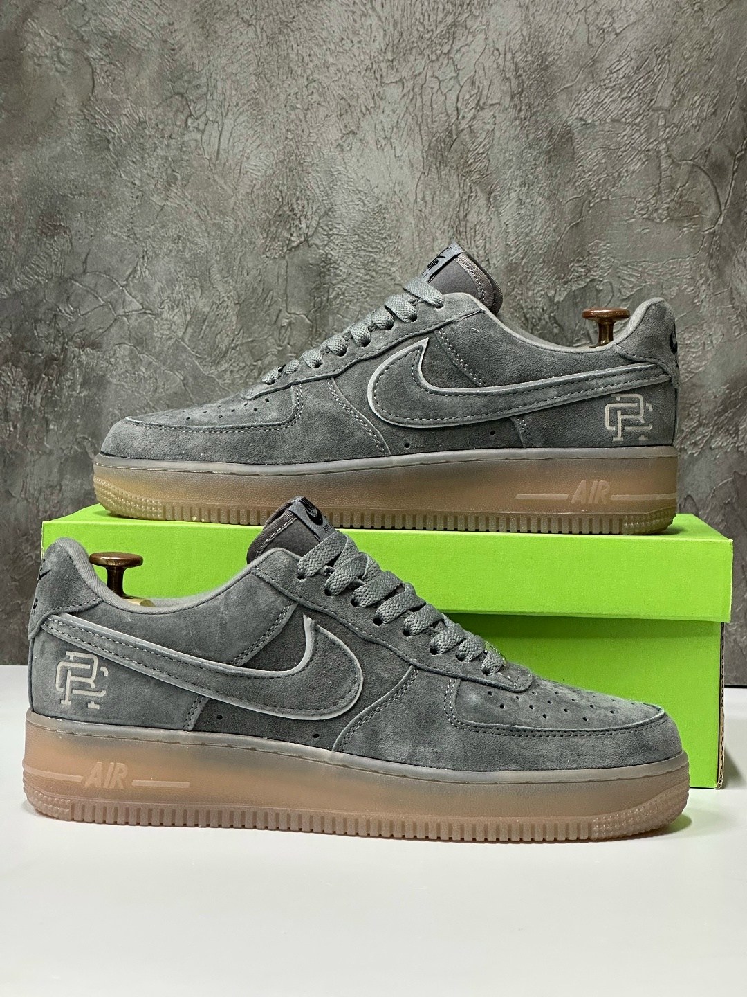 кросcовки nike air force 1,nike air force 1 low,nike air force 1 low suede dark grey,nike air force 1 '07,кроссовки nike air force 1 low