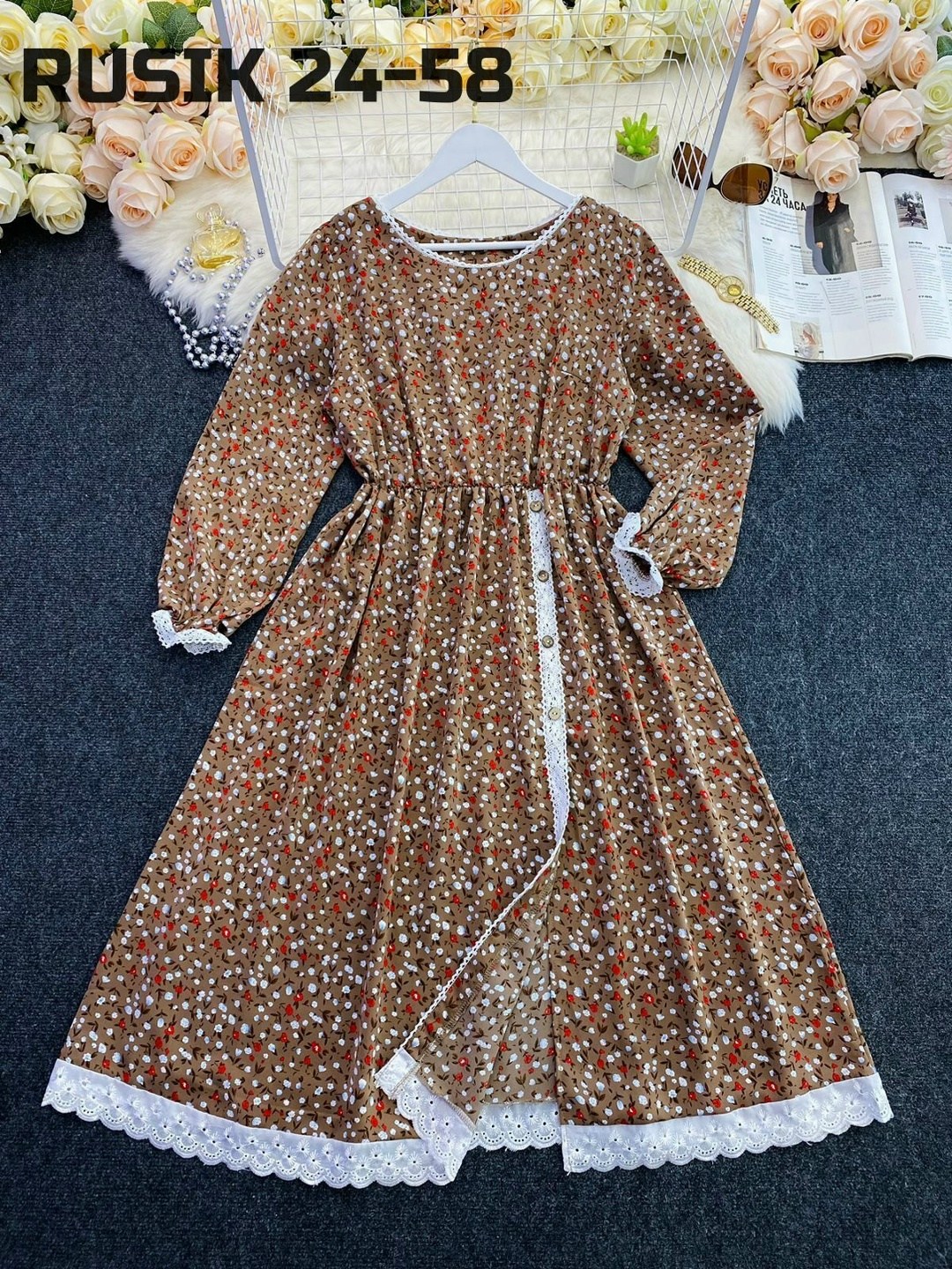 платье в стиле бохо,женское платье больших размеров,платье женская,платье длины миди,платье идеальное