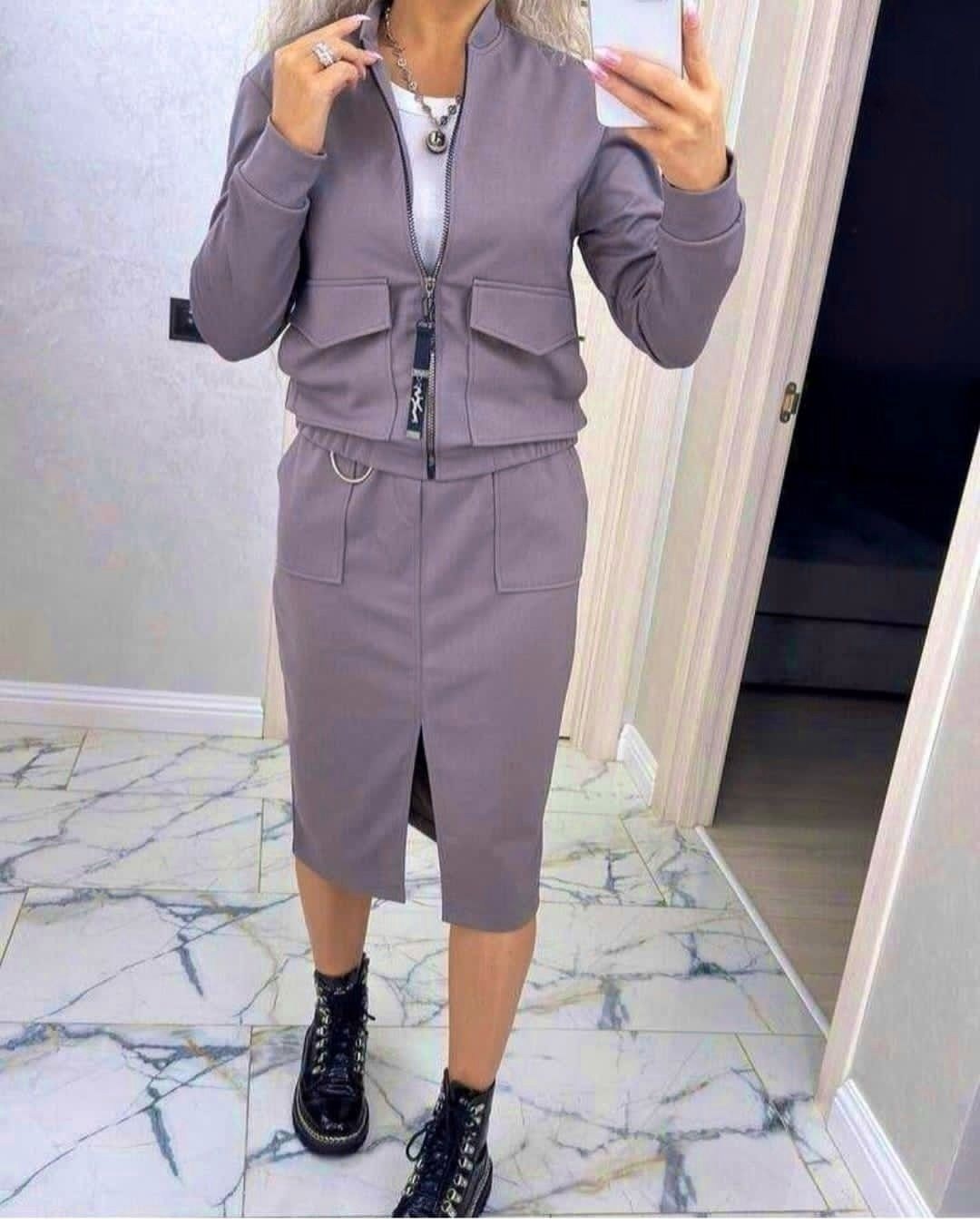 костюм женский с юбкой,костюм женский двойка с юбкой,трикотажные костюмы с юбкой,трикотажный костюм двойка с юбкой,костюм двойка с юбкой