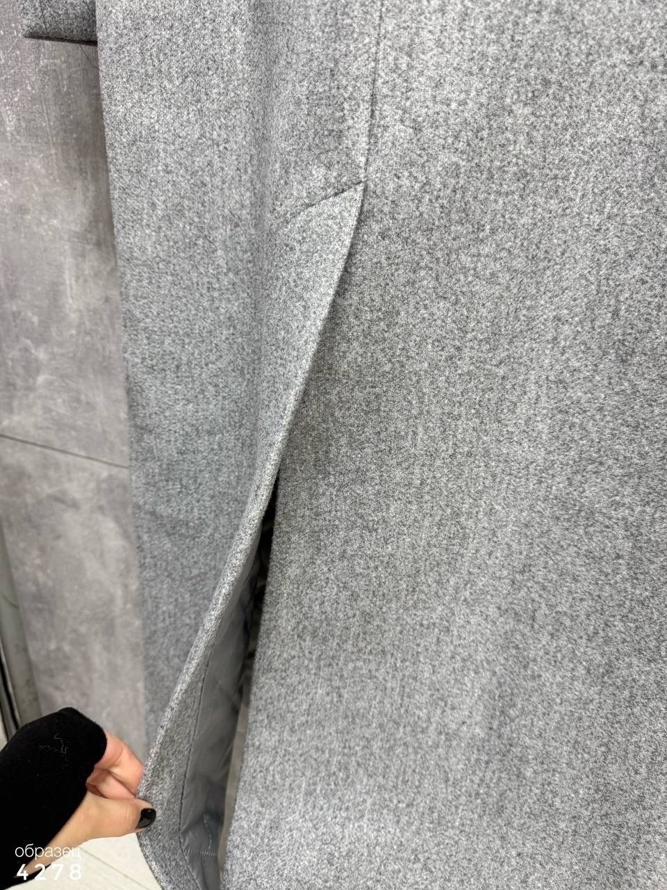 пальто оверсайз,стильное пальто,серые пальто,шерстяное пальто,пальто серое женское