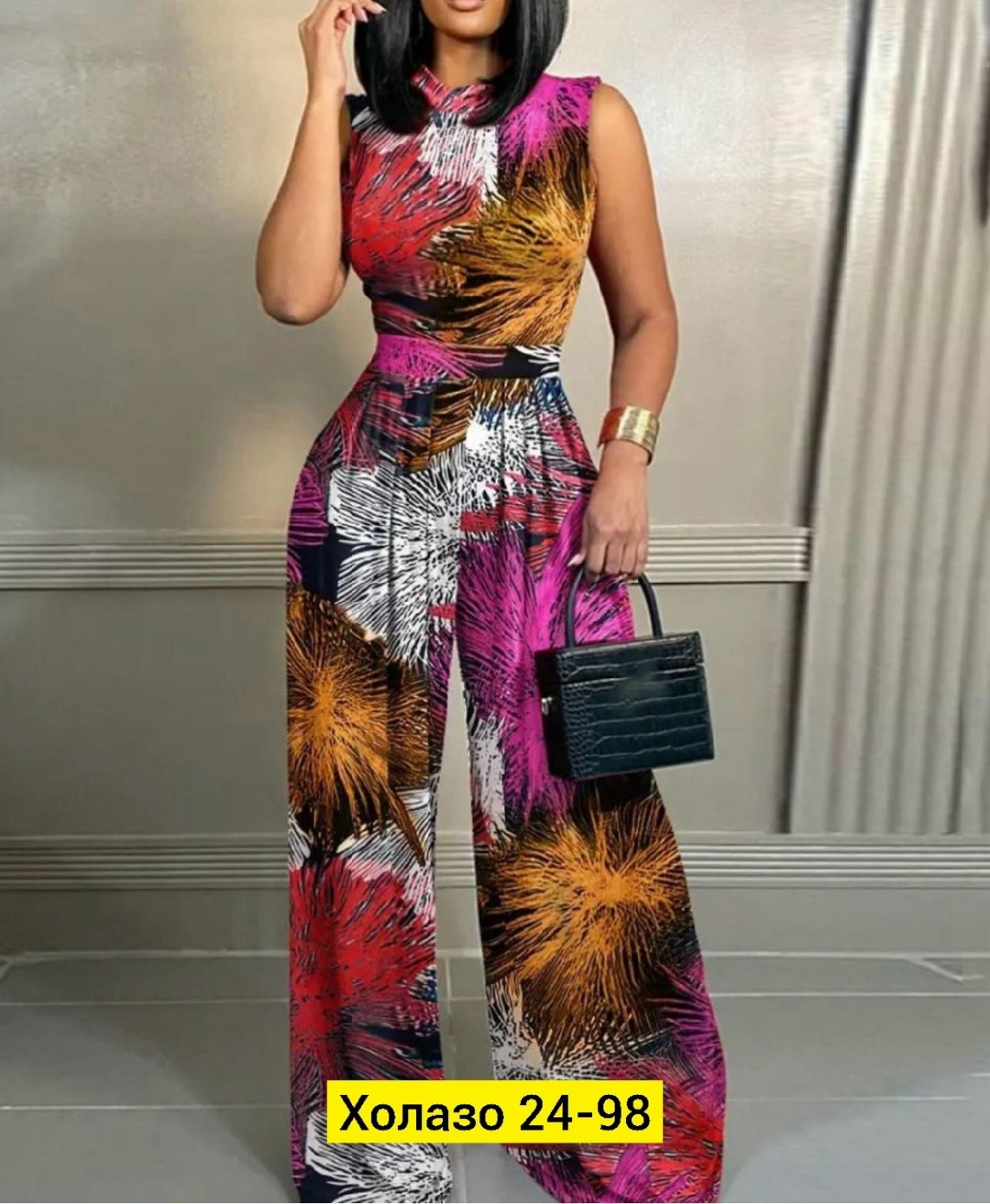 женский модный комбинезон,женские комбинезоны с цветочным принтом,женские комбинезоны,элегантные женские комбинезоны,летние комбинезоны