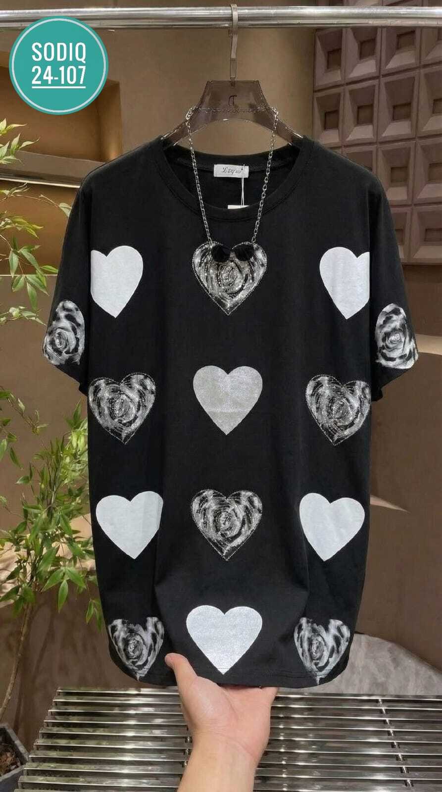 женская футболка,женская футболка оверсайз,женские футболки с принтом,футболки женские модные