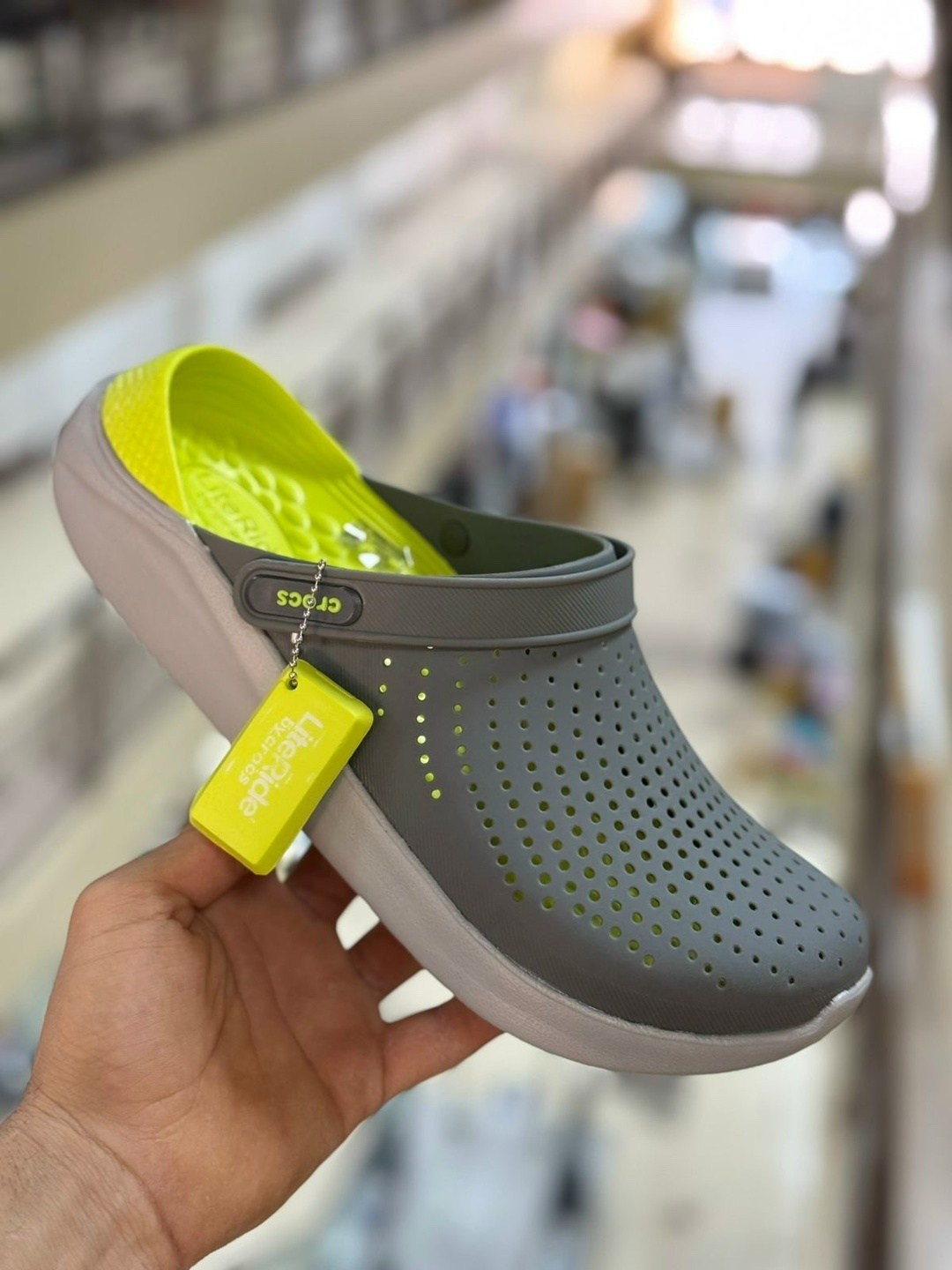 сабо crocs literide clog,crocs literide 360,сабо crocs literide,literide crocs,