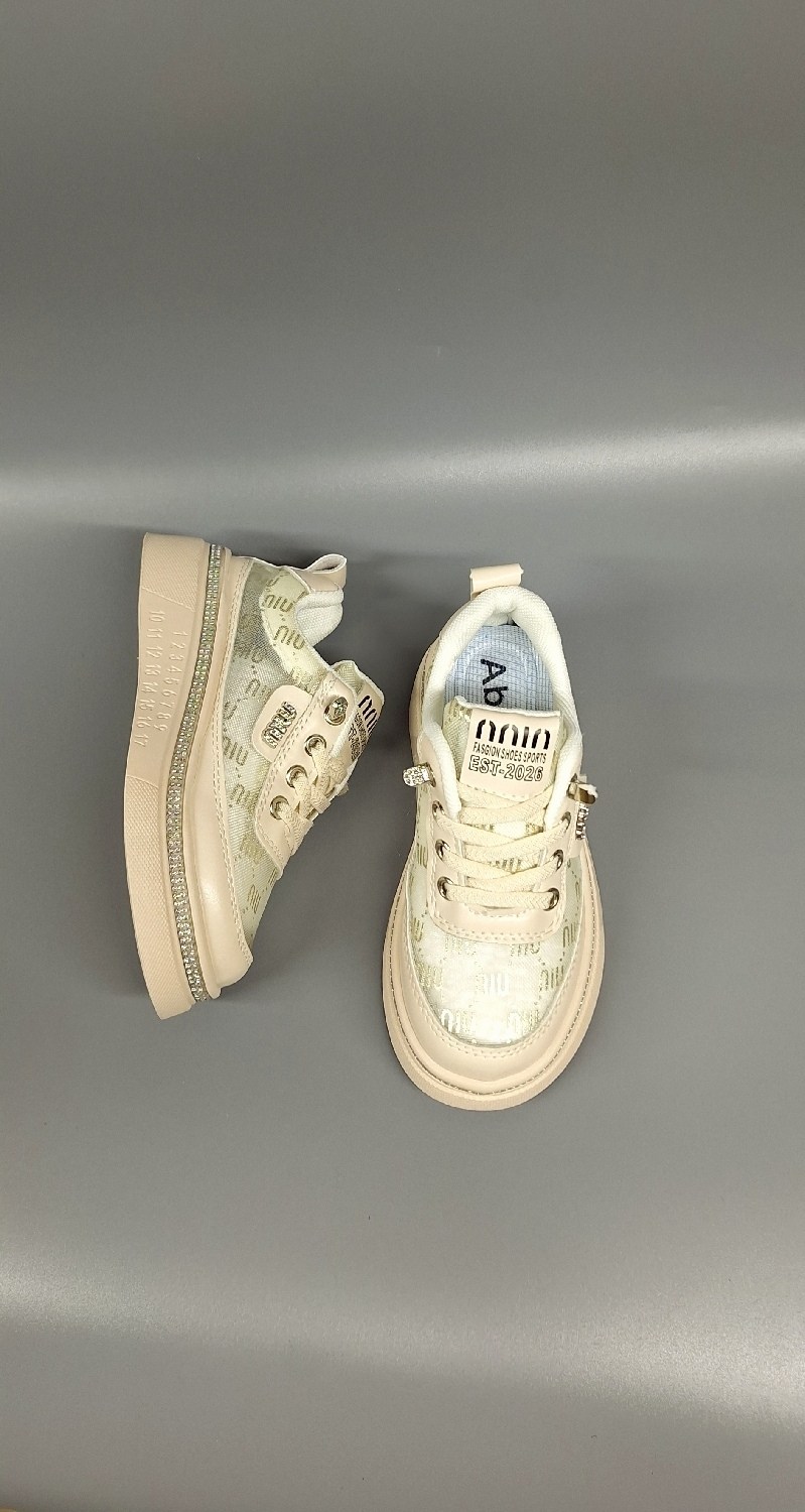 ,детские кроссовки,детская , спортивная,кроссовки ае507-39 бел