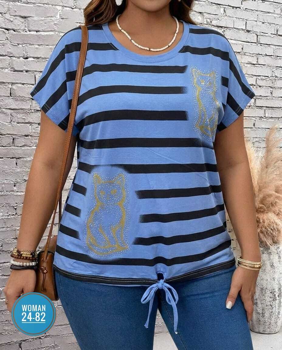 женская футболка,футболка в полоску,футболки женские больших размеров,женская кофта,футболка