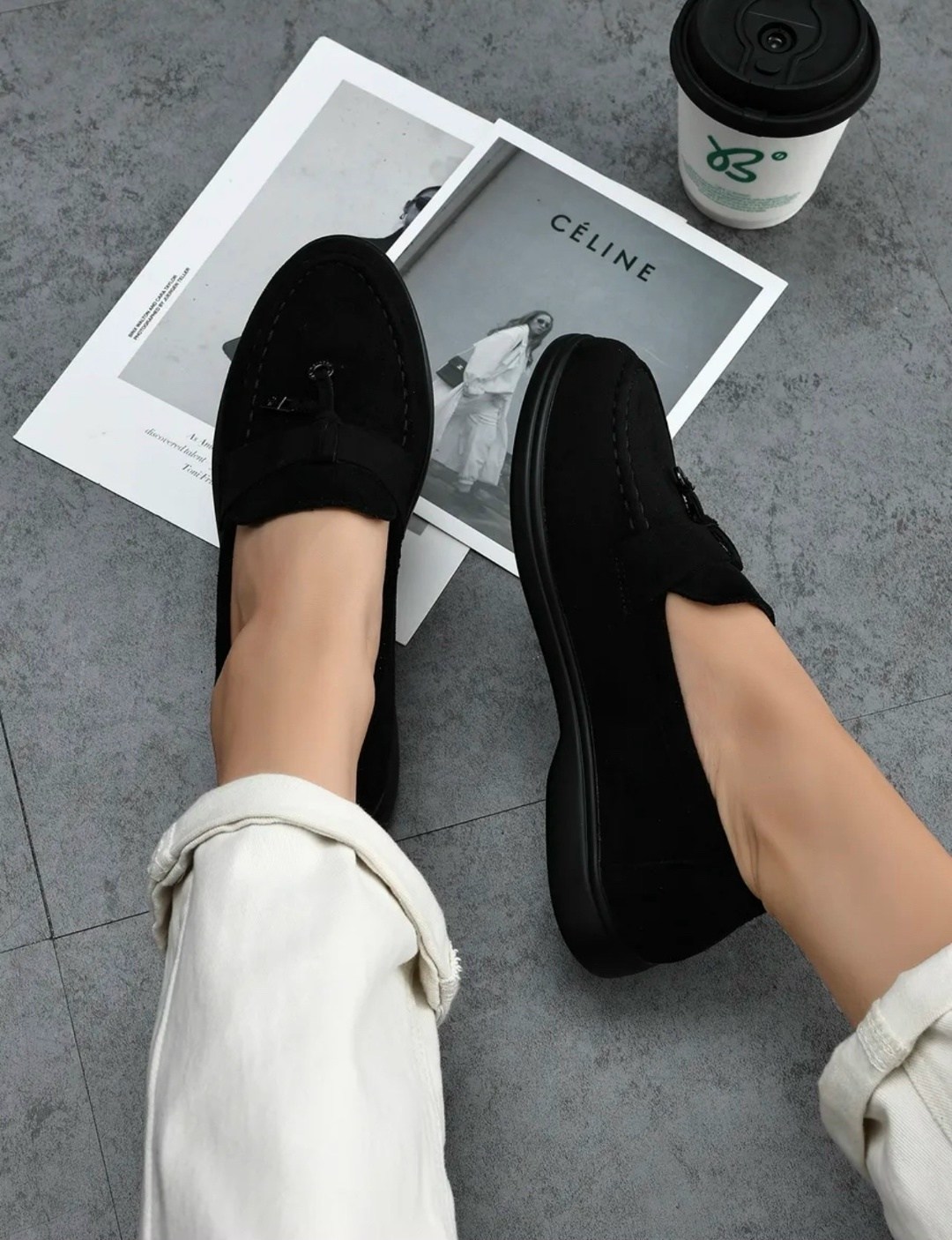 ,лоферы женские,замшевые лоферы,лоферы,модные лоферы