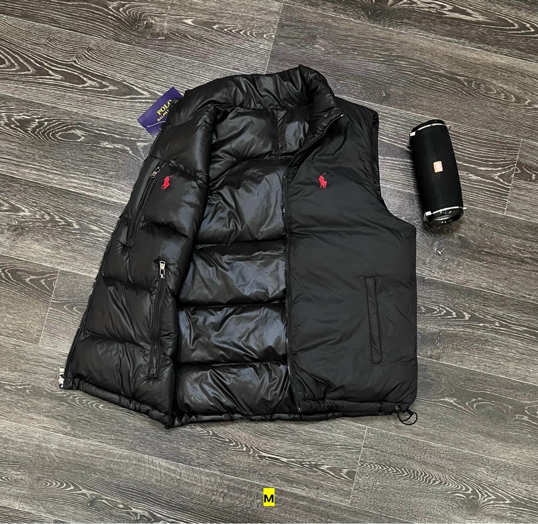 жилетка polo ralph lauren,жилет ralph lauren пуховый tyrol black,жилетка мужская,жилетка ральф лорен,двусторонний жилет