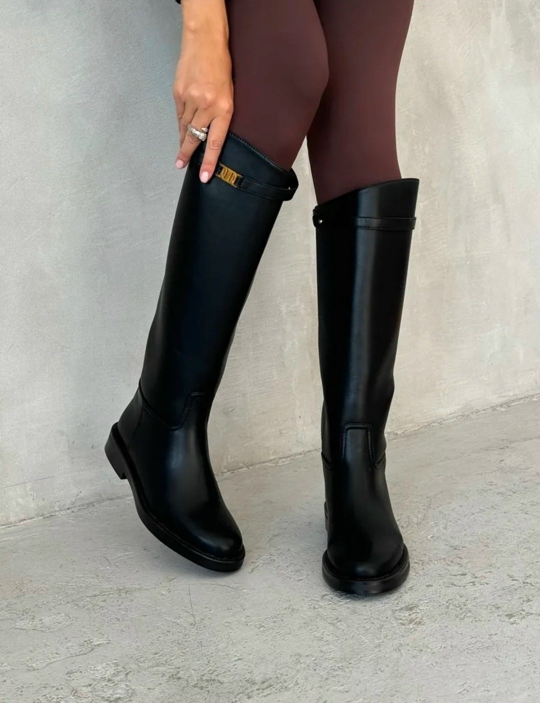 сапоги демисезонные жокейские magic heels,сапоги женские,женские демисезонные сапоги,сапоги,сапоги hermes