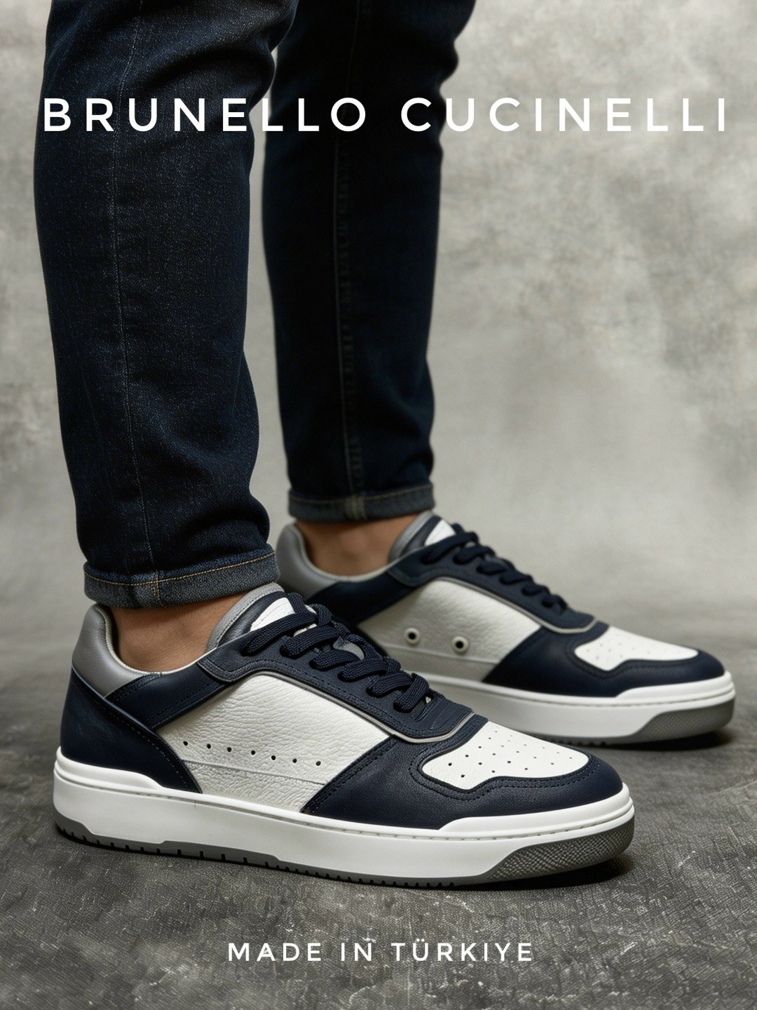 кожаные кроссовки brunello cucinelli,комбинированные кроссовки brunello cucinelli,кроссовки brunello cucinelli,мужские кроссовки brunello cucinelli,brunello cucinelli кеды