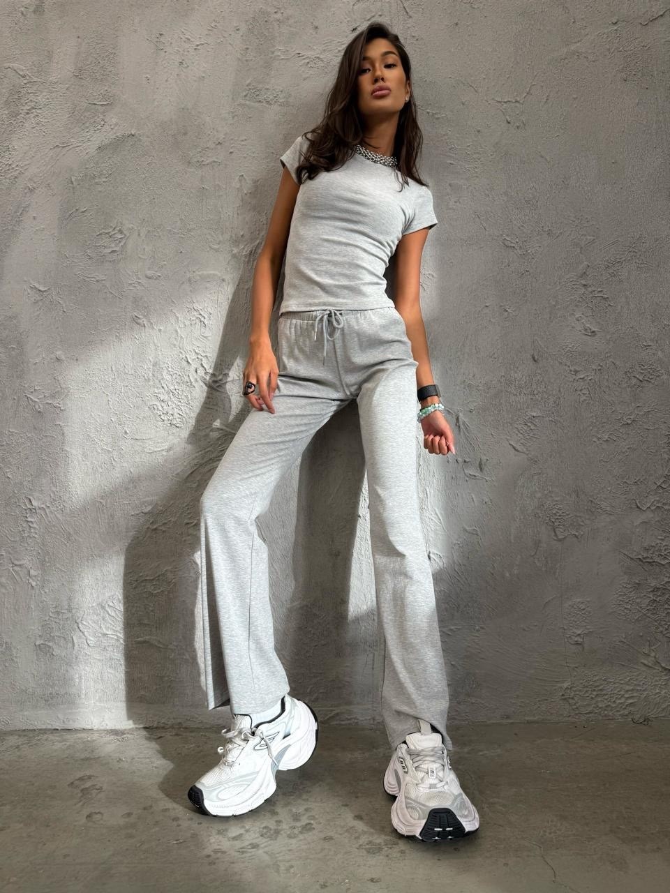 брючный костюм,спортивные костюм,женские костюмы,костюм брюки клеш и топ,костюм топ и брюки