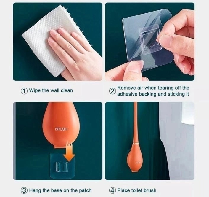 силиконовые ершики для унитаза,щётка для чистки унитаза,ершик для унитаза для труднодоступных мест,щетка для туалета,щетка для унитаза силиконовая