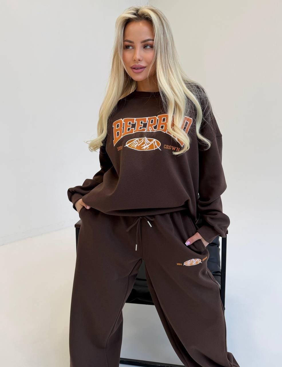 женский спортивный костюм,спортивные костюмы женские на флисе,розовый костюм,костюм спортивный оверсайз,костюм спортивный