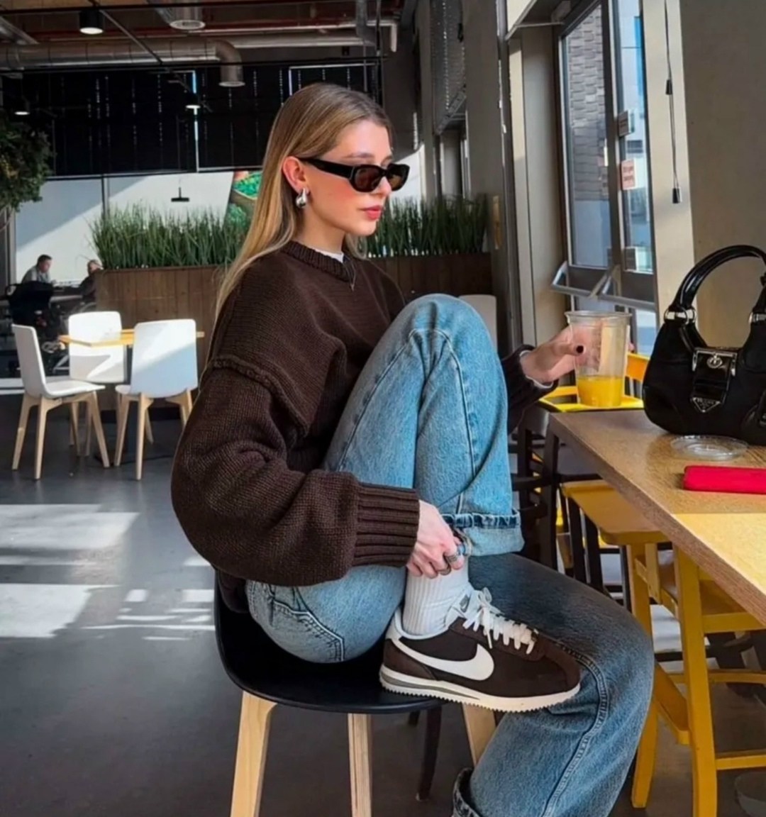 кроссовки nike cortez,кроссовки cortez коричневые nike,кроссовки cortez,кортесы коричневые кроссовки,кроссовки